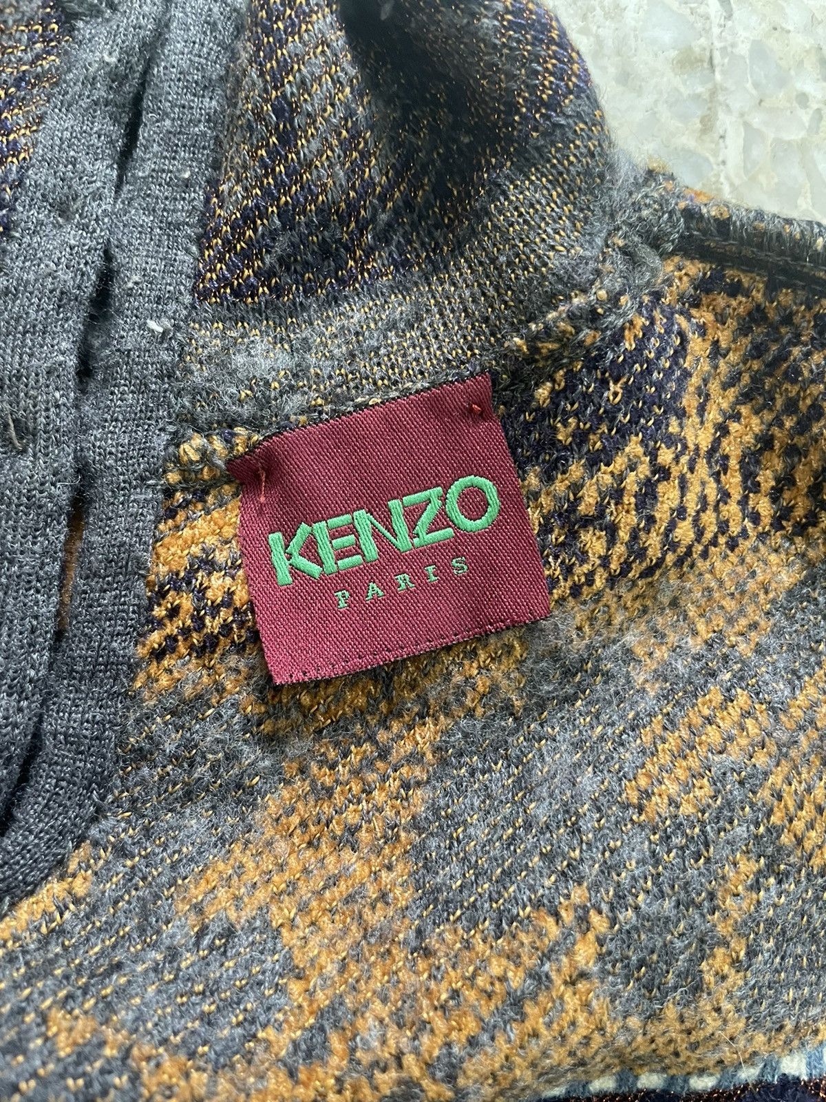 Kenzo Kenzo Size S / US 4 / IT 40 - 5 Thumbnail