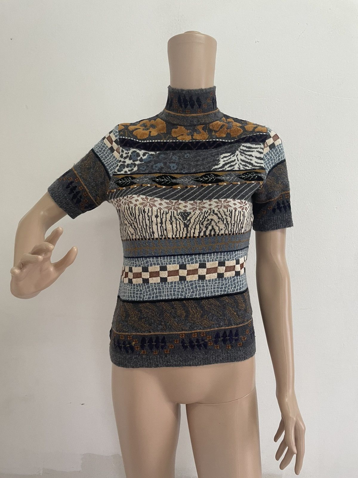 Kenzo Kenzo Size S / US 4 / IT 40 - 1 Thumbnail