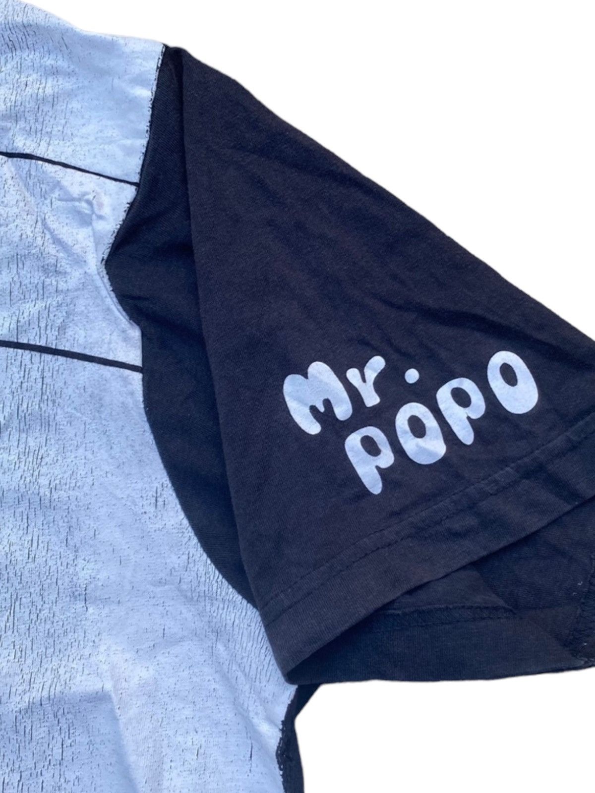 Anime Vintage Dragon Ball Mr Popo Full Print Shirt. #N Size US XXL / EU 58 / 5 - 3 Thumbnail