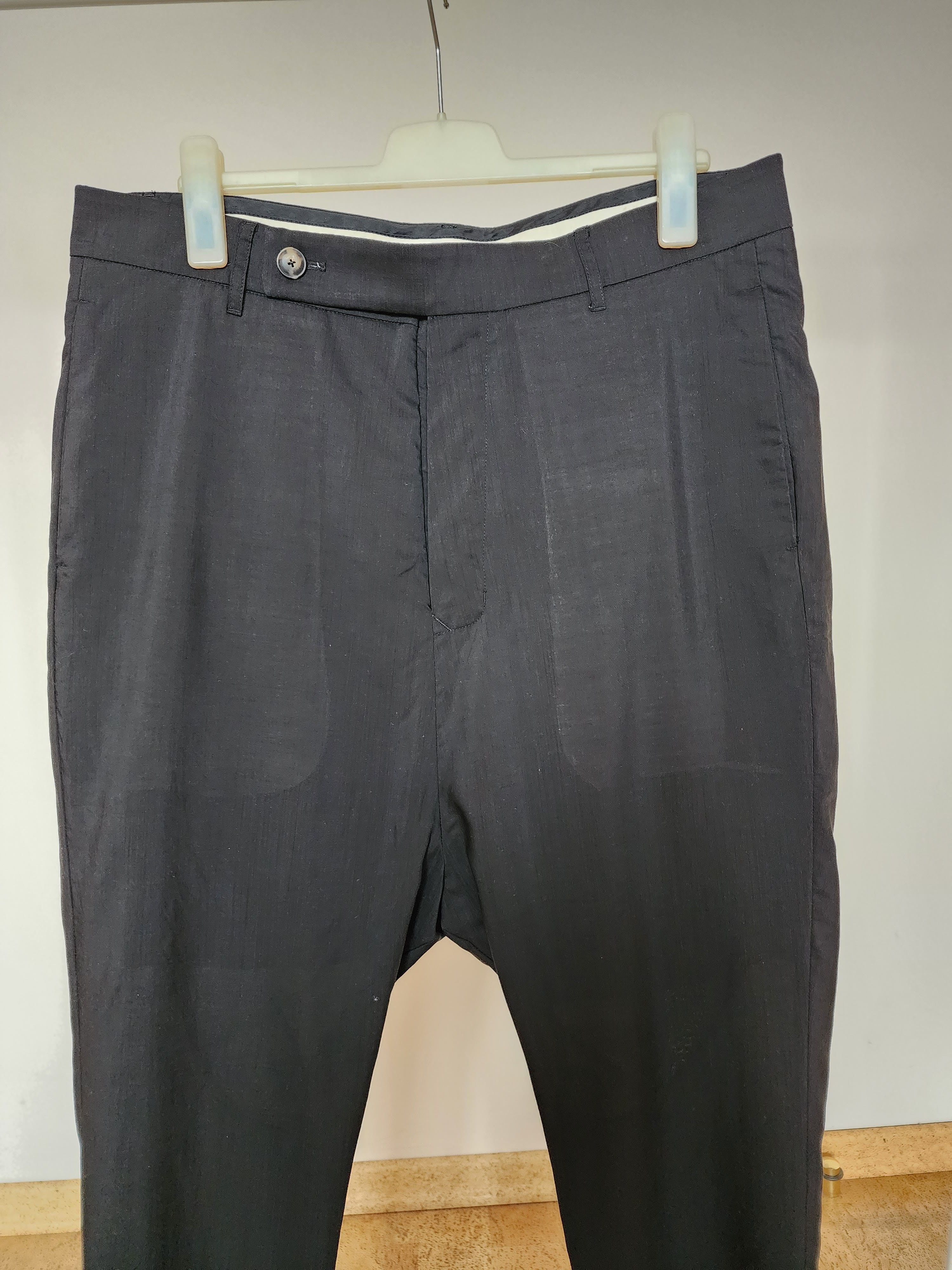 Rick Owens RICK OWENS SS14 VICIOUS Pants Size US 31 - 2 Thumbnail