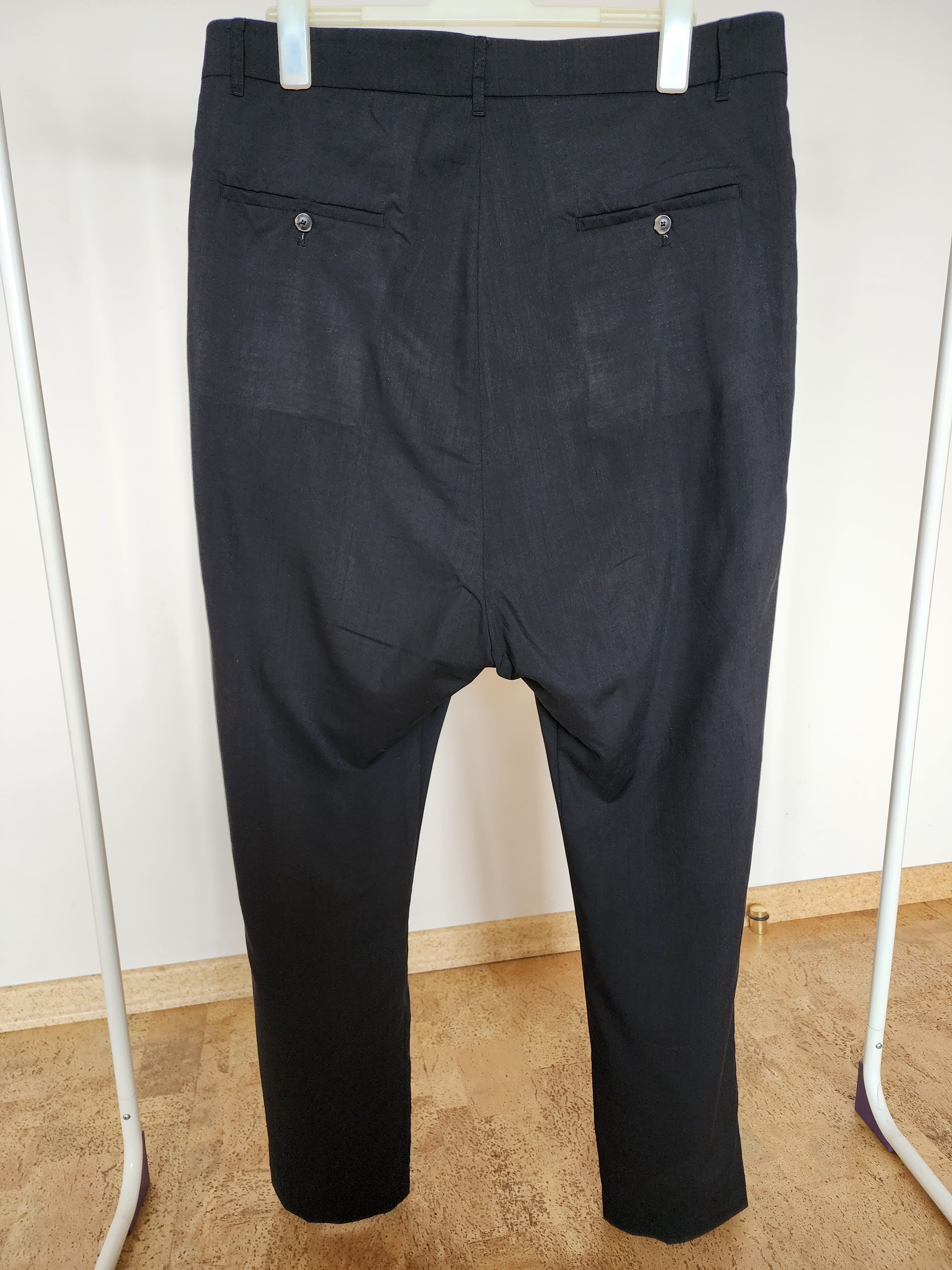 Rick Owens RICK OWENS SS14 VICIOUS Pants Size US 31 - 9 Thumbnail