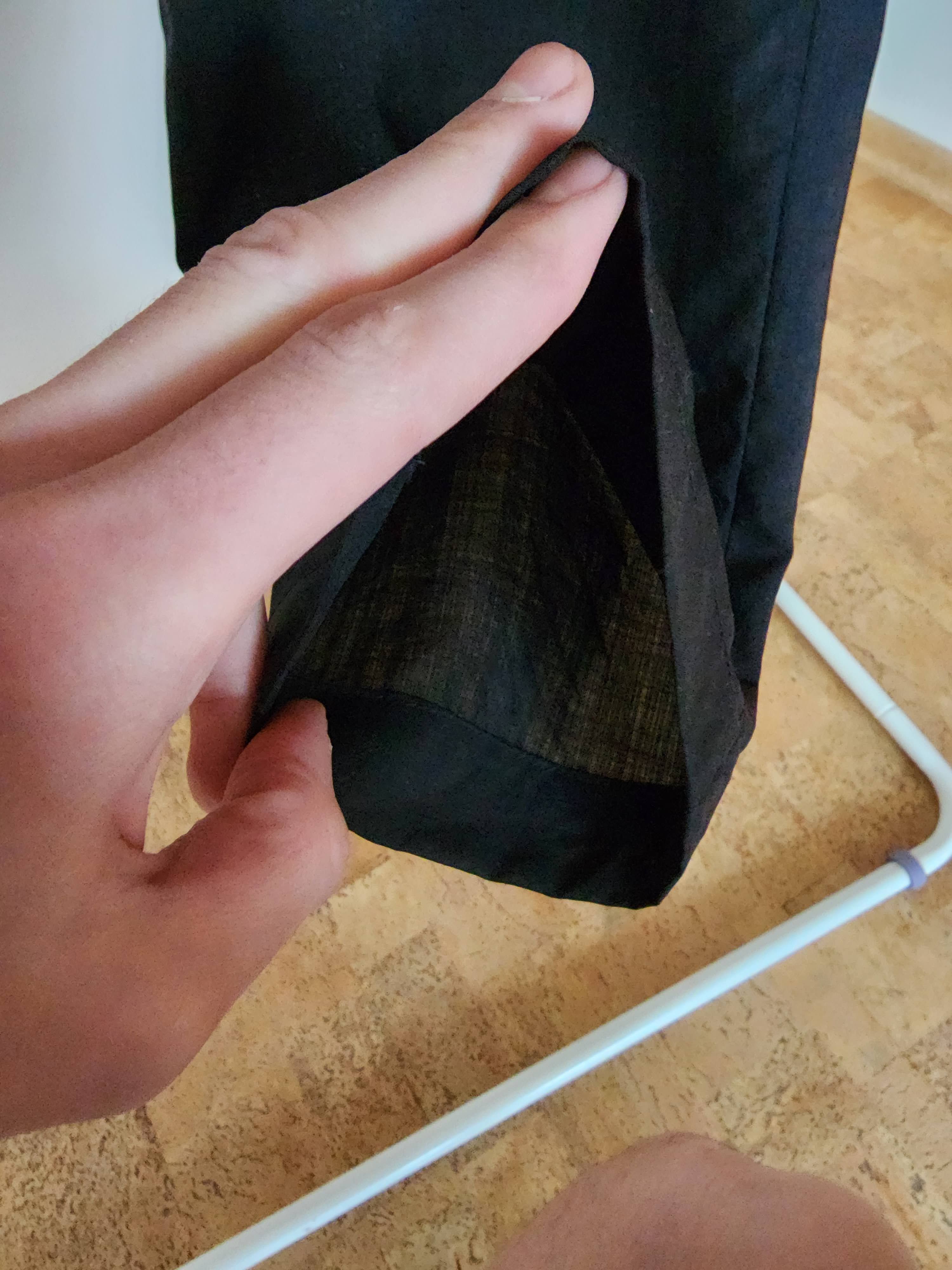 Rick Owens RICK OWENS SS14 VICIOUS Pants Size US 31 - 11 Thumbnail