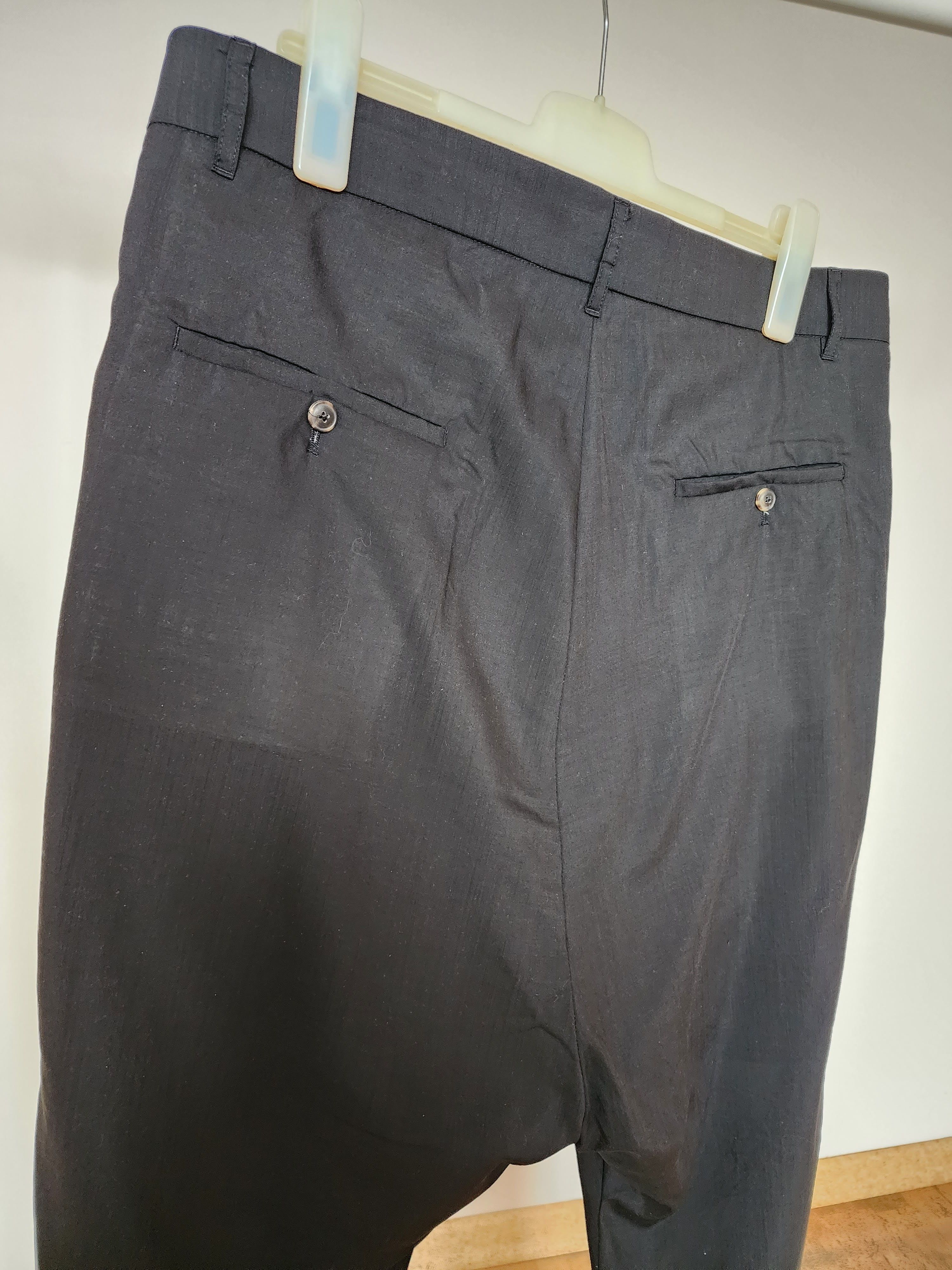 Rick Owens RICK OWENS SS14 VICIOUS Pants Size US 31 - 5 Thumbnail