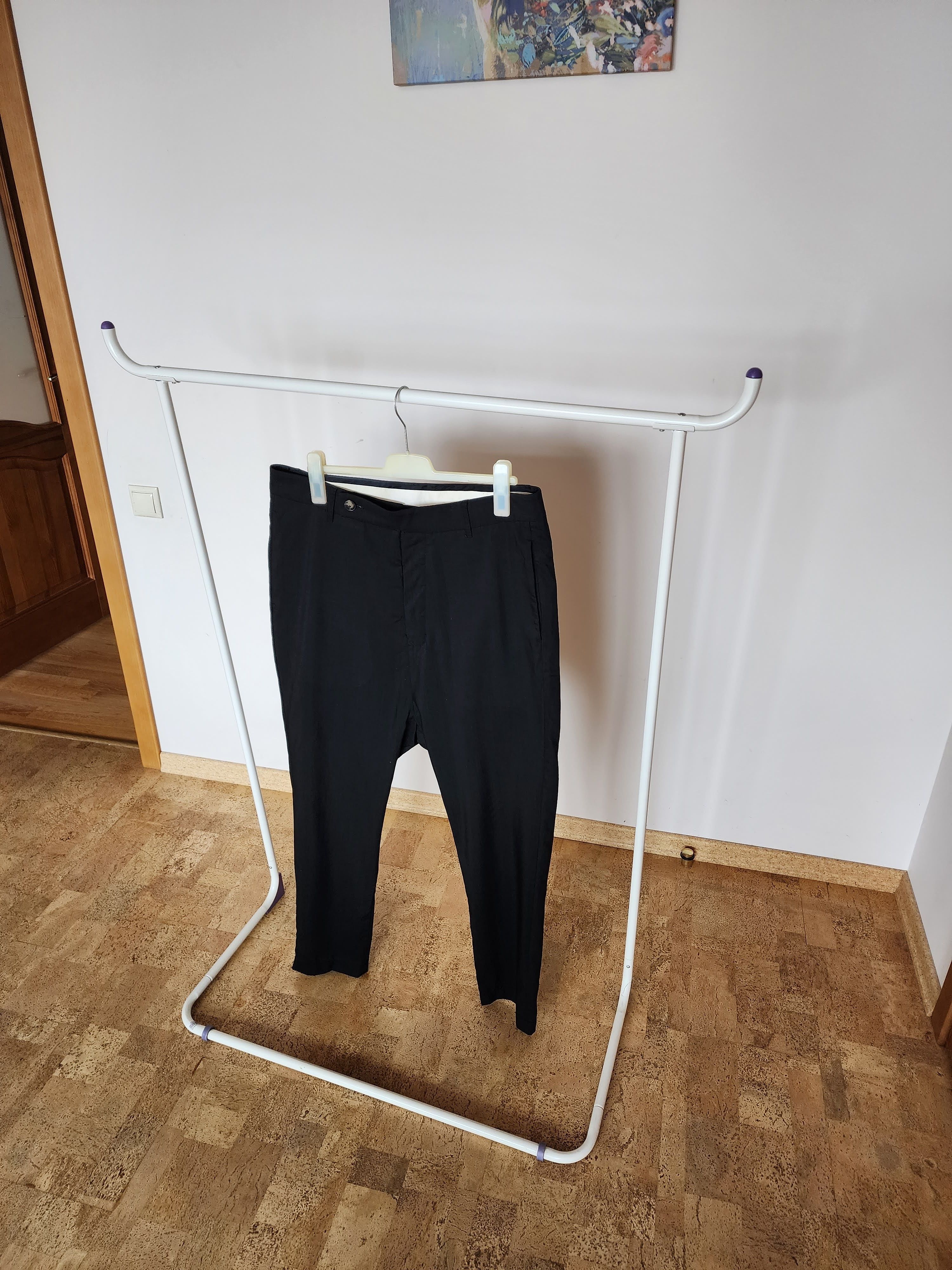 Rick Owens RICK OWENS SS14 VICIOUS Pants Size US 31 - 14 Thumbnail