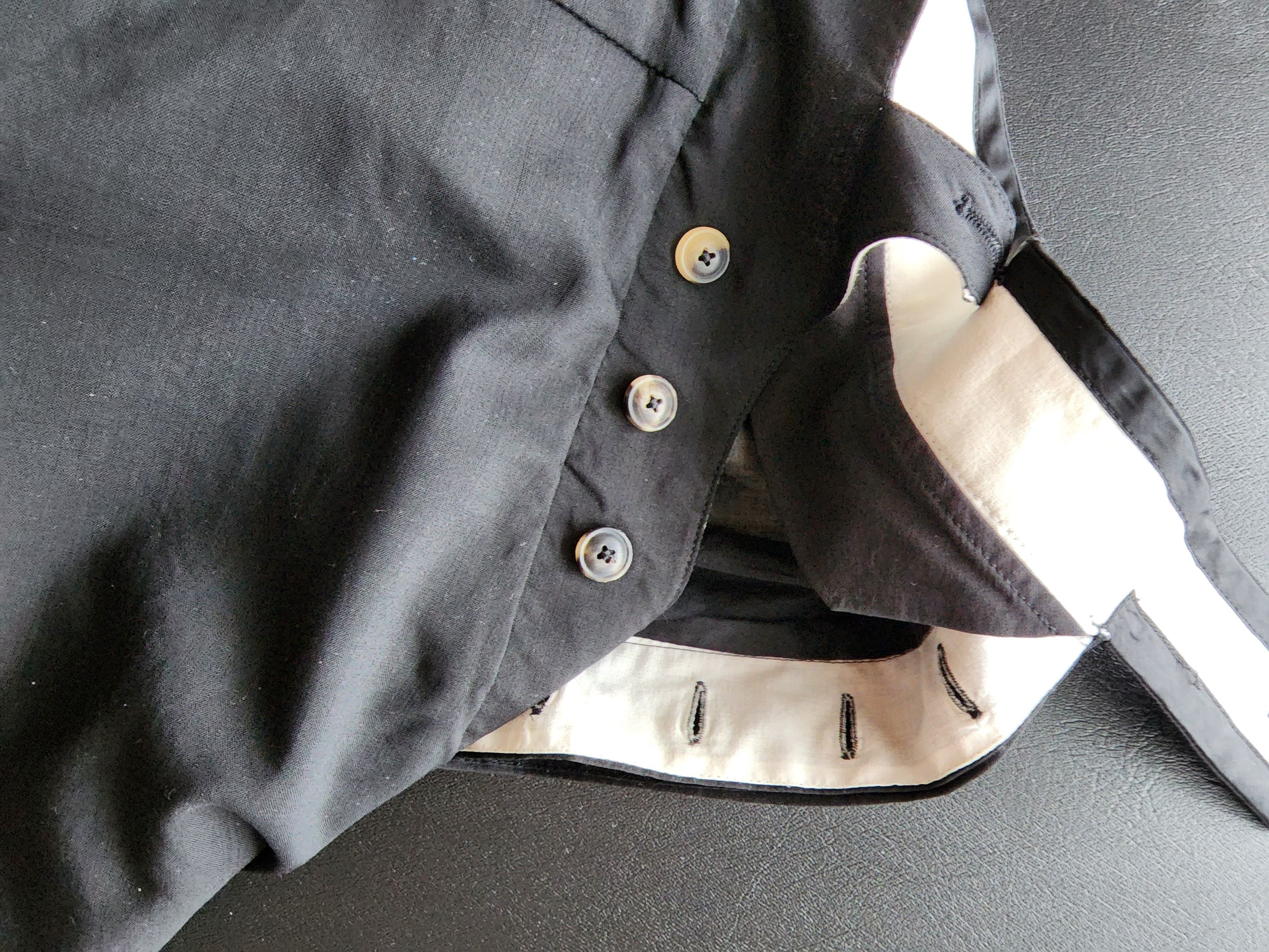 Rick Owens RICK OWENS SS14 VICIOUS Pants Size US 31 - 10 Thumbnail