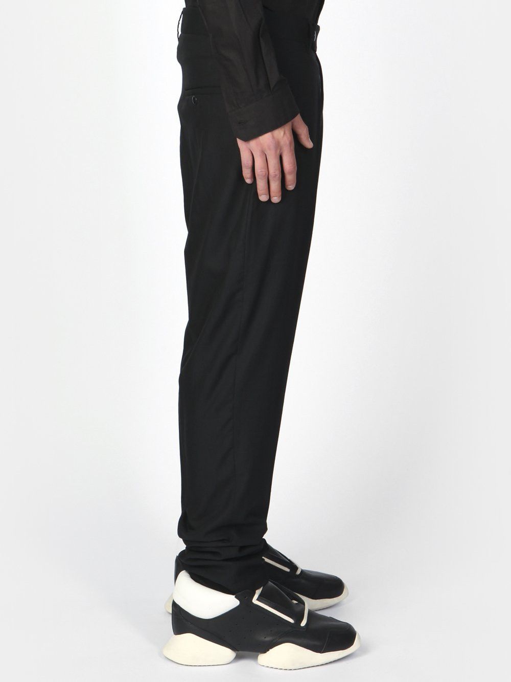Rick Owens RICK OWENS SS14 VICIOUS Pants Size US 31 - 3 Thumbnail