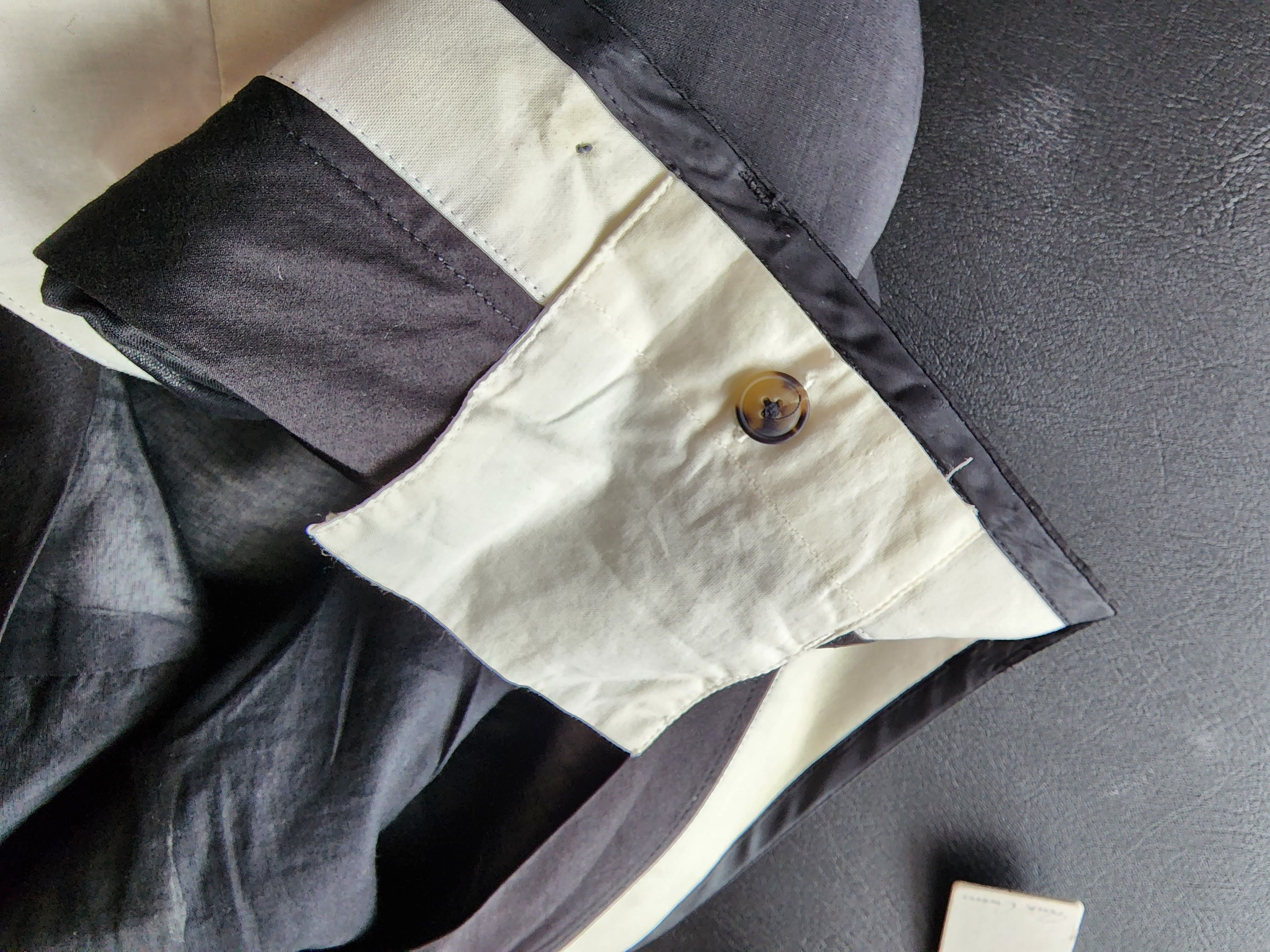 Rick Owens RICK OWENS SS14 VICIOUS Pants Size US 31 - 16 Thumbnail