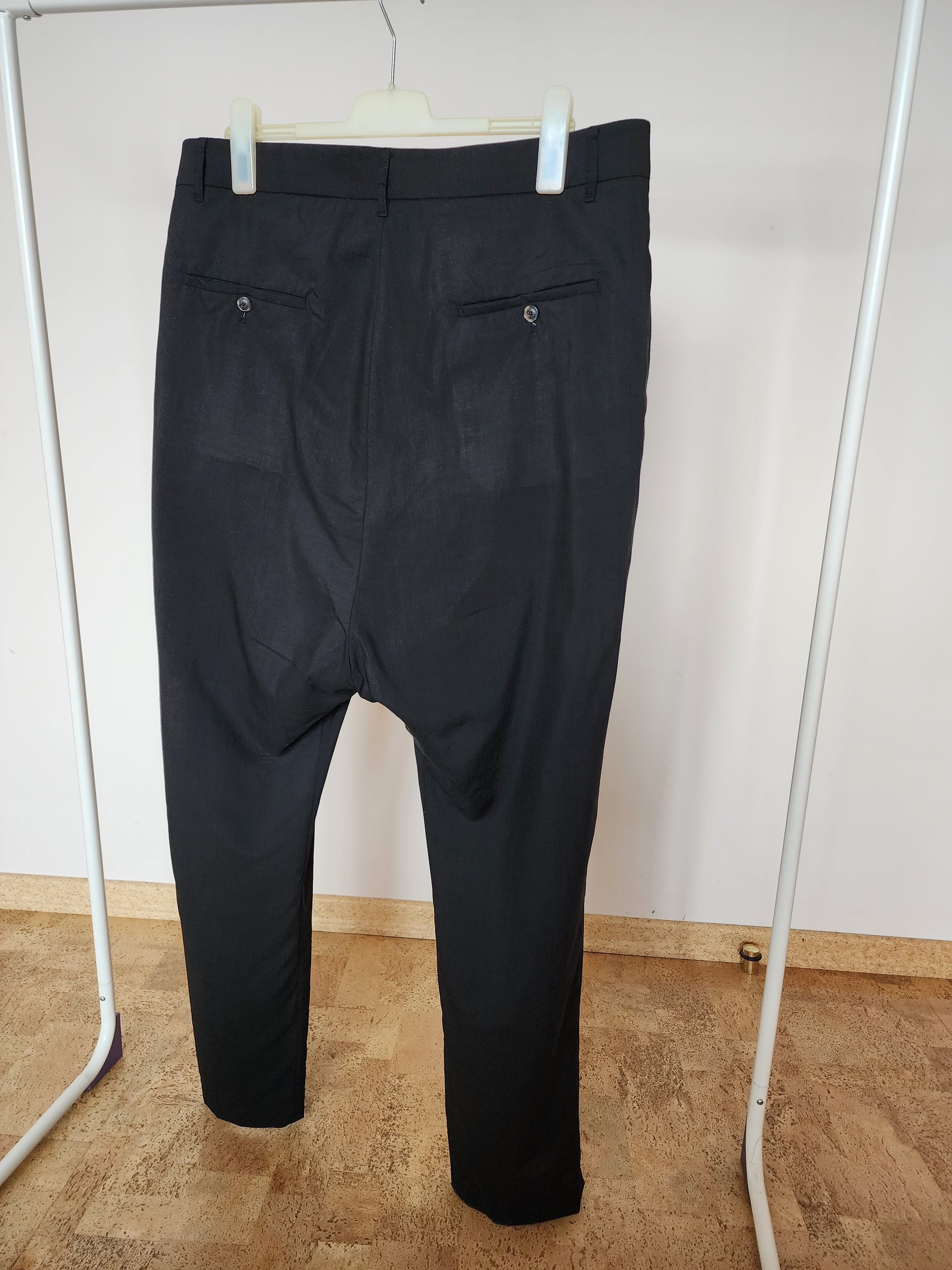 Rick Owens RICK OWENS SS14 VICIOUS Pants Size US 31 - 13 Thumbnail