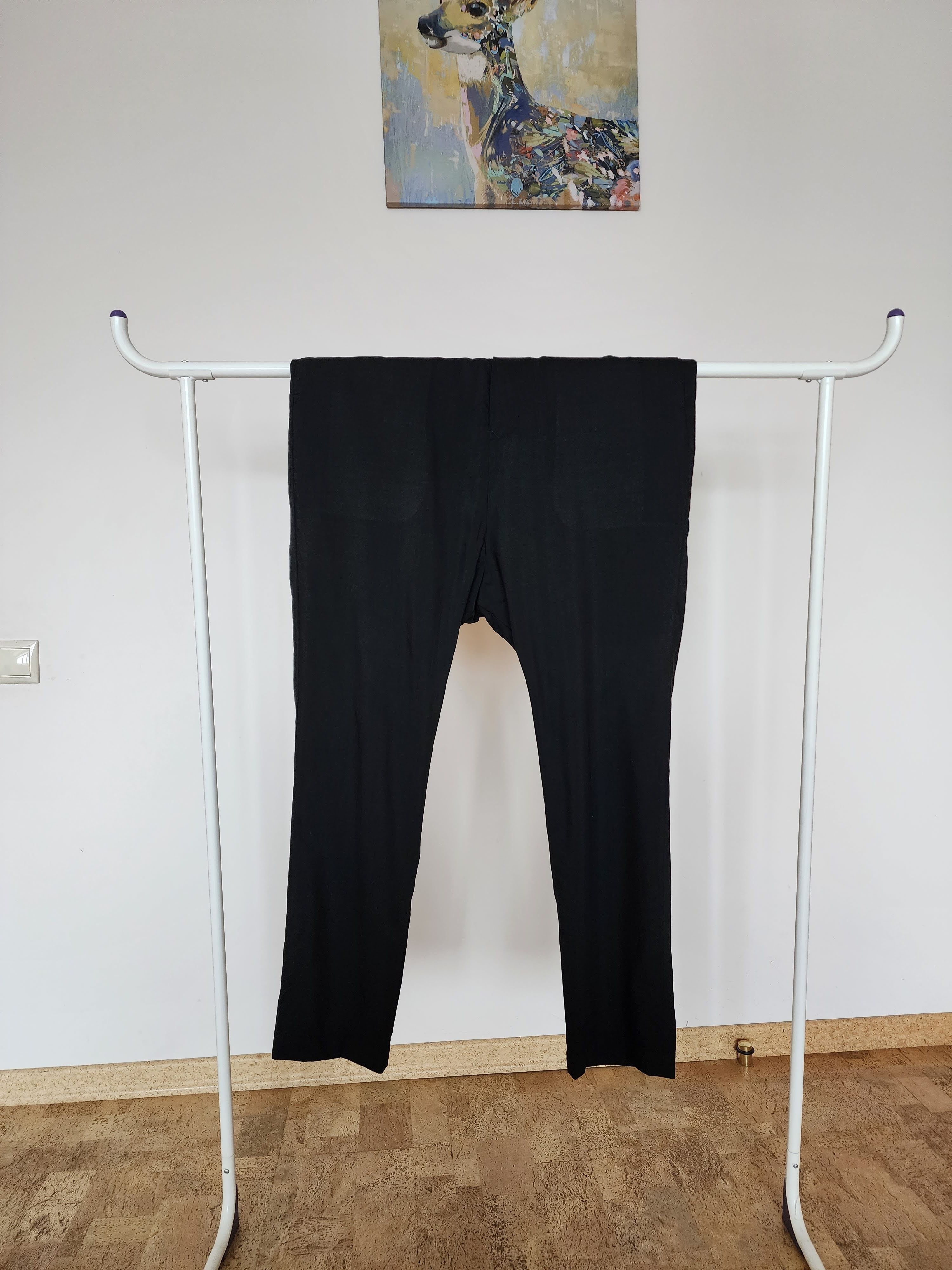Rick Owens RICK OWENS SS14 VICIOUS Pants Size US 31 - 12 Thumbnail