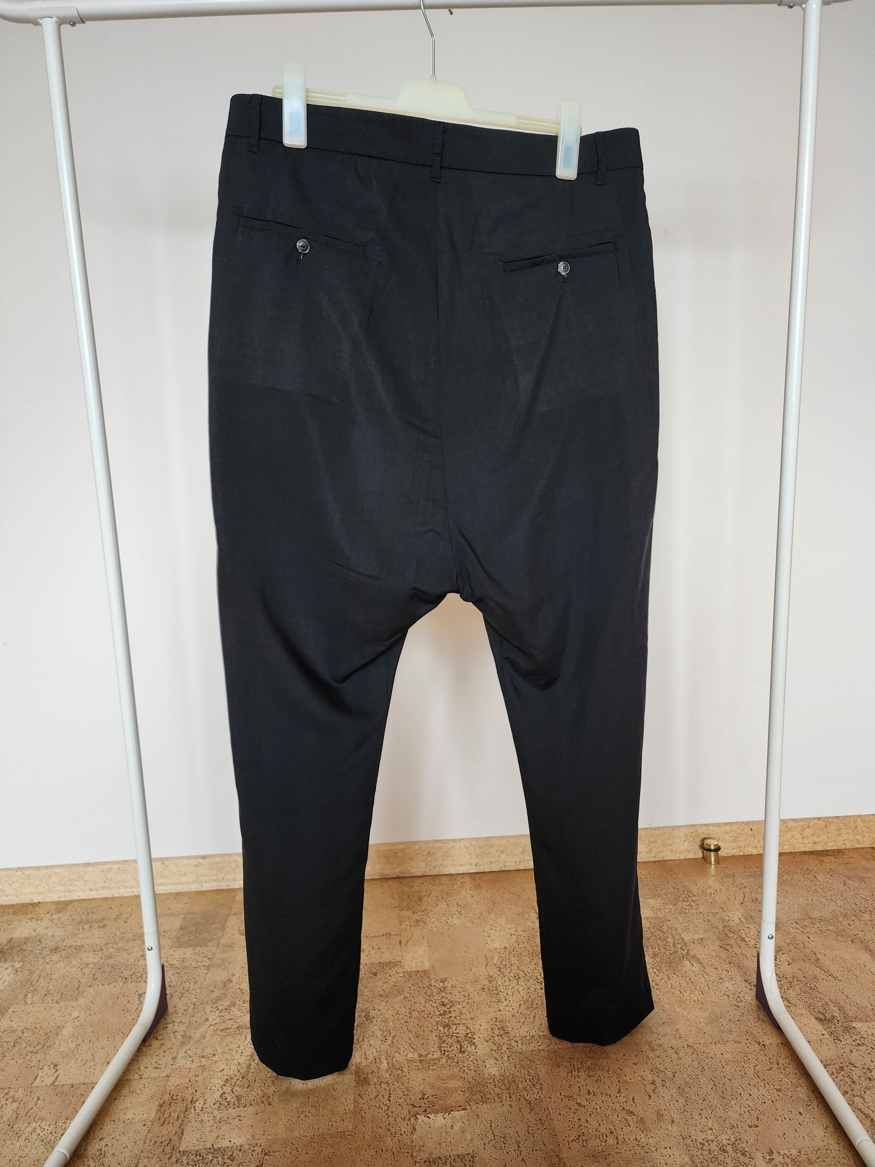 Rick Owens RICK OWENS SS14 VICIOUS Pants Size US 31 - 7 Thumbnail