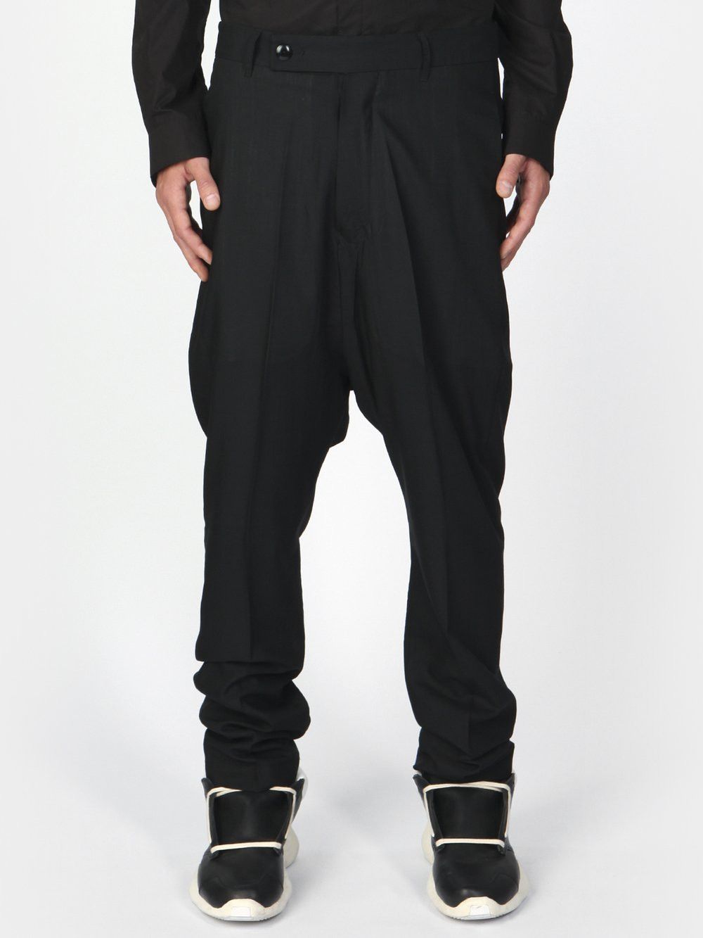 RICK OWENS SS14 VICIOUS Pants