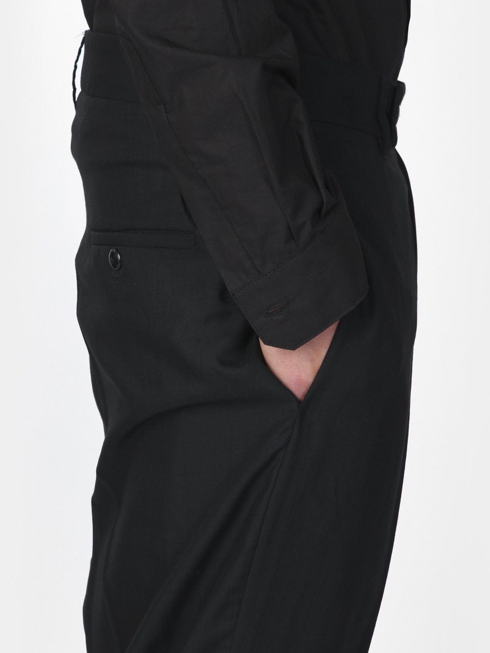 Rick Owens RICK OWENS SS14 VICIOUS Pants Size US 31 - 4 Thumbnail