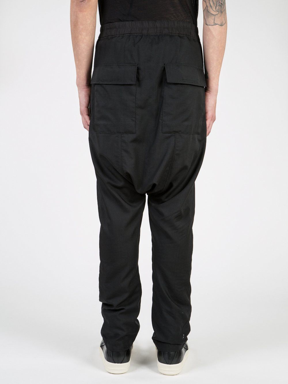 Rick Owens RICK OWENS SS14 VICIOUS Pants Size US 31 - 6 Thumbnail