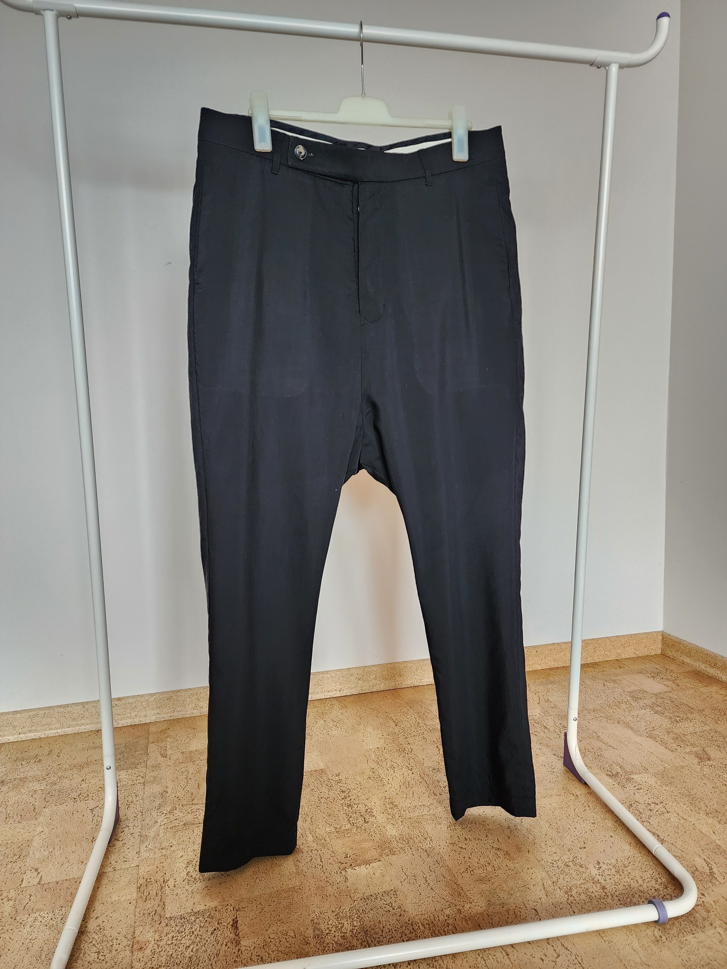 Rick Owens RICK OWENS SS14 VICIOUS Pants Size US 31 - 15 Thumbnail