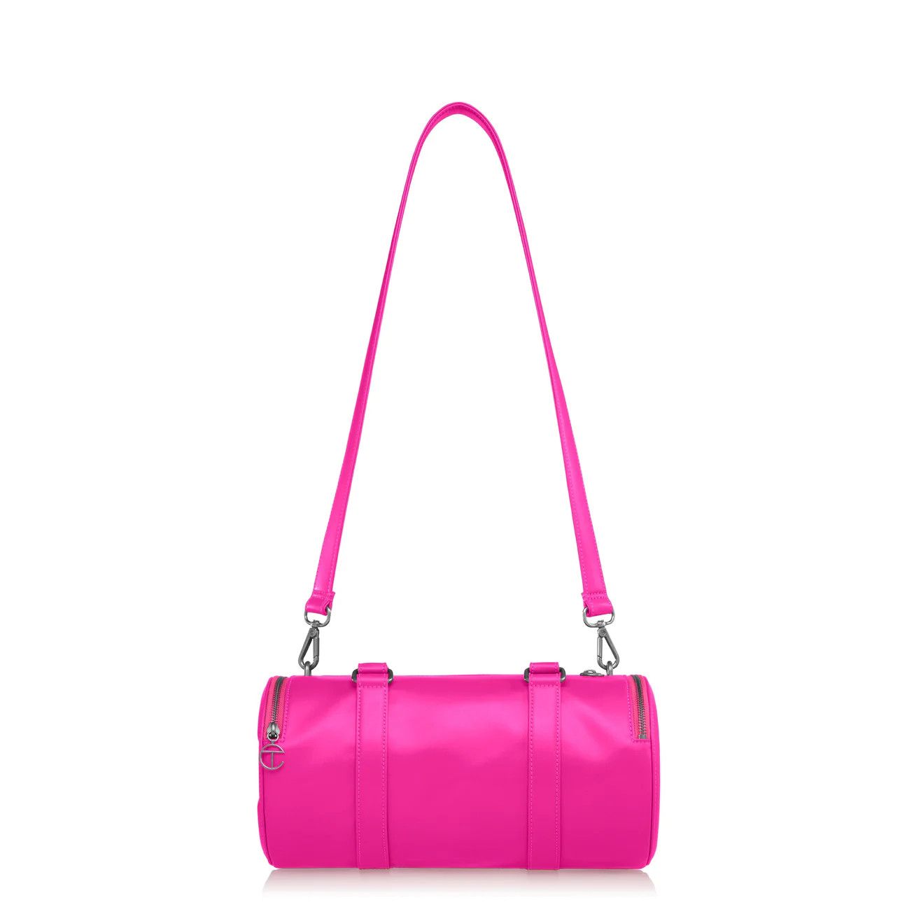 Telfar Telfar medium Telfar Duffle - Azalea Size ONE SIZE - 3 Thumbnail