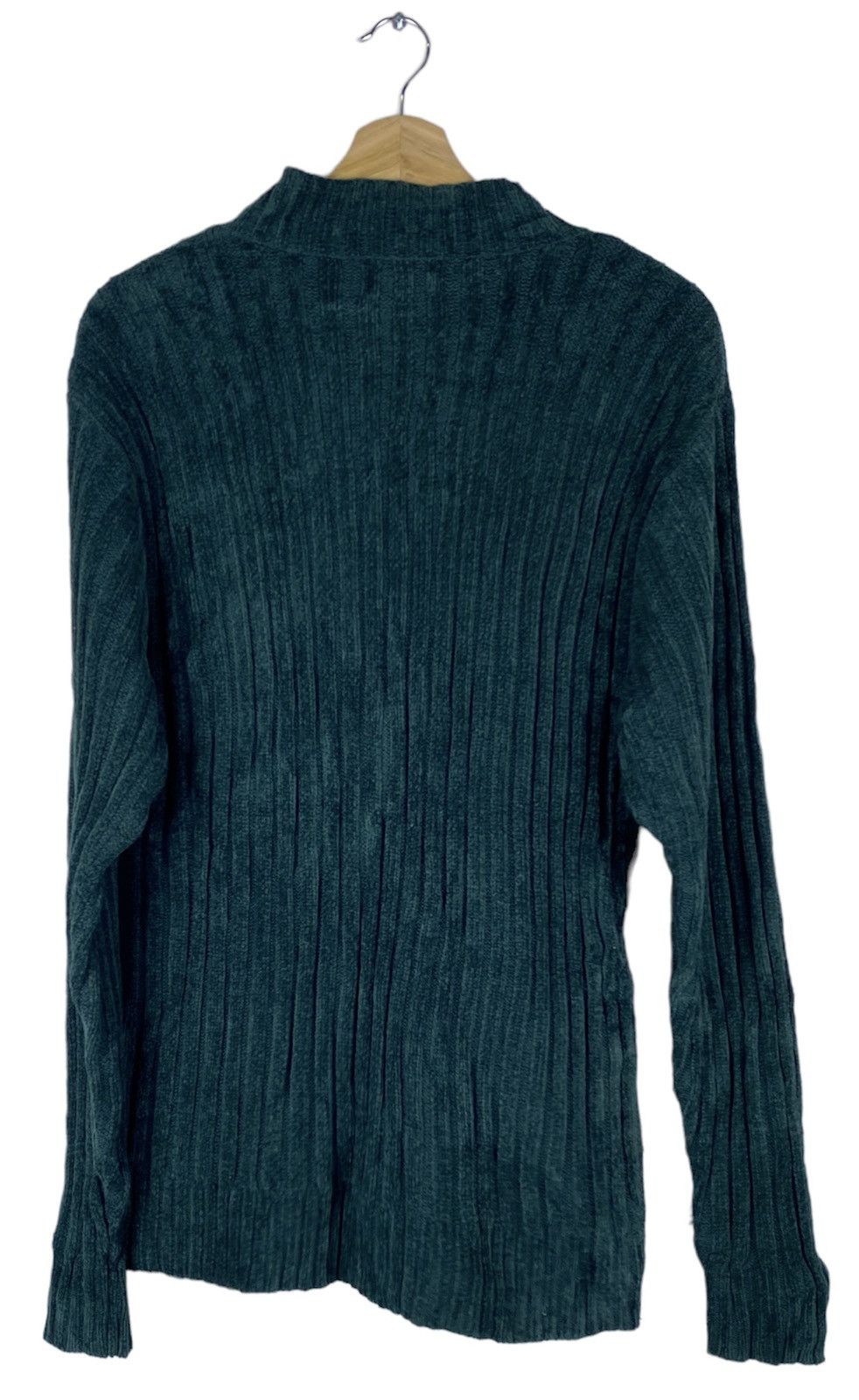 MCM GONE 🔥 MCM Legere Knit Jumper Sweater Knit Sweater Size S / US 4 / IT 40 - 8 Thumbnail