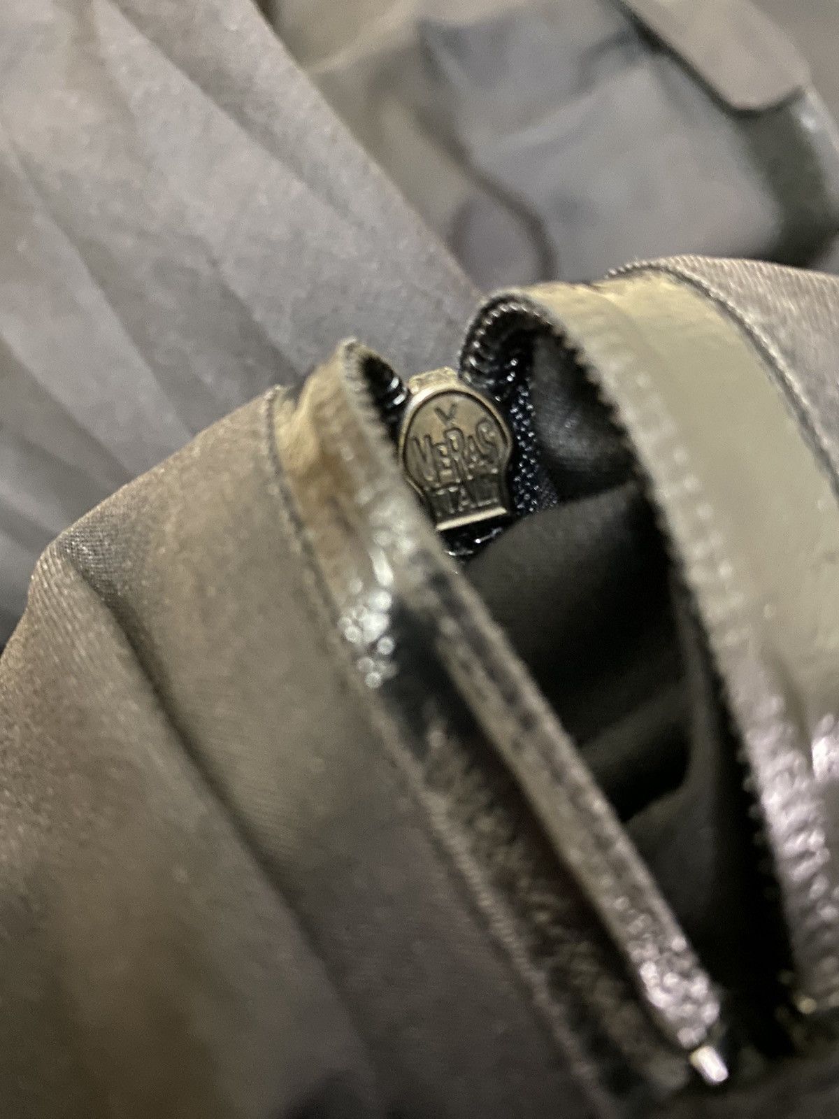 Marithe + Francois Girbaud Rare Marithe Francois Girbaud Multipocket Hoodie Jacket Size US M / EU 48-50 / 2 - 21 Thumbnail