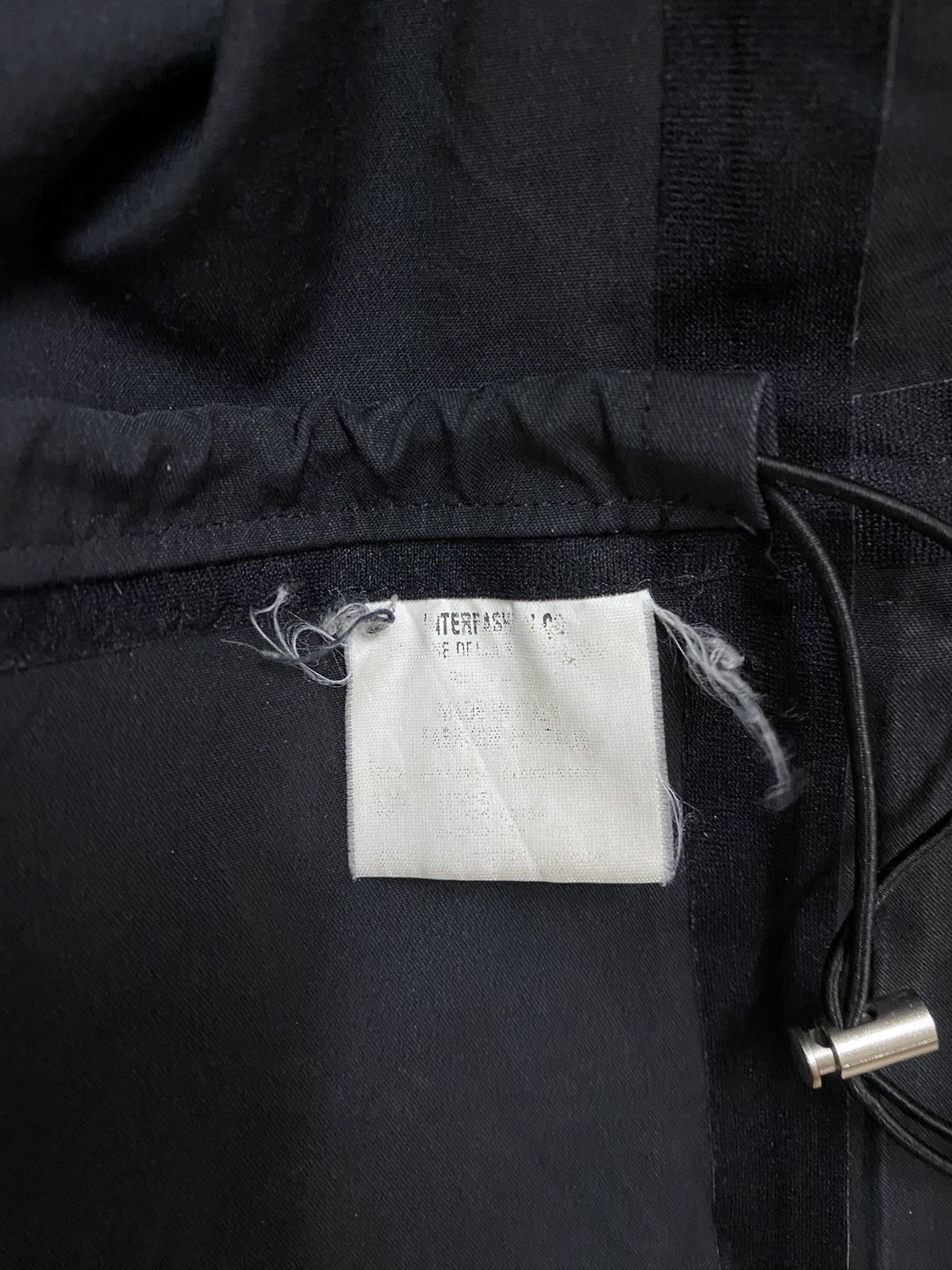 Marithe + Francois Girbaud Rare Marithe Francois Girbaud Multipocket Hoodie Jacket Size US M / EU 48-50 / 2 - 10 Thumbnail
