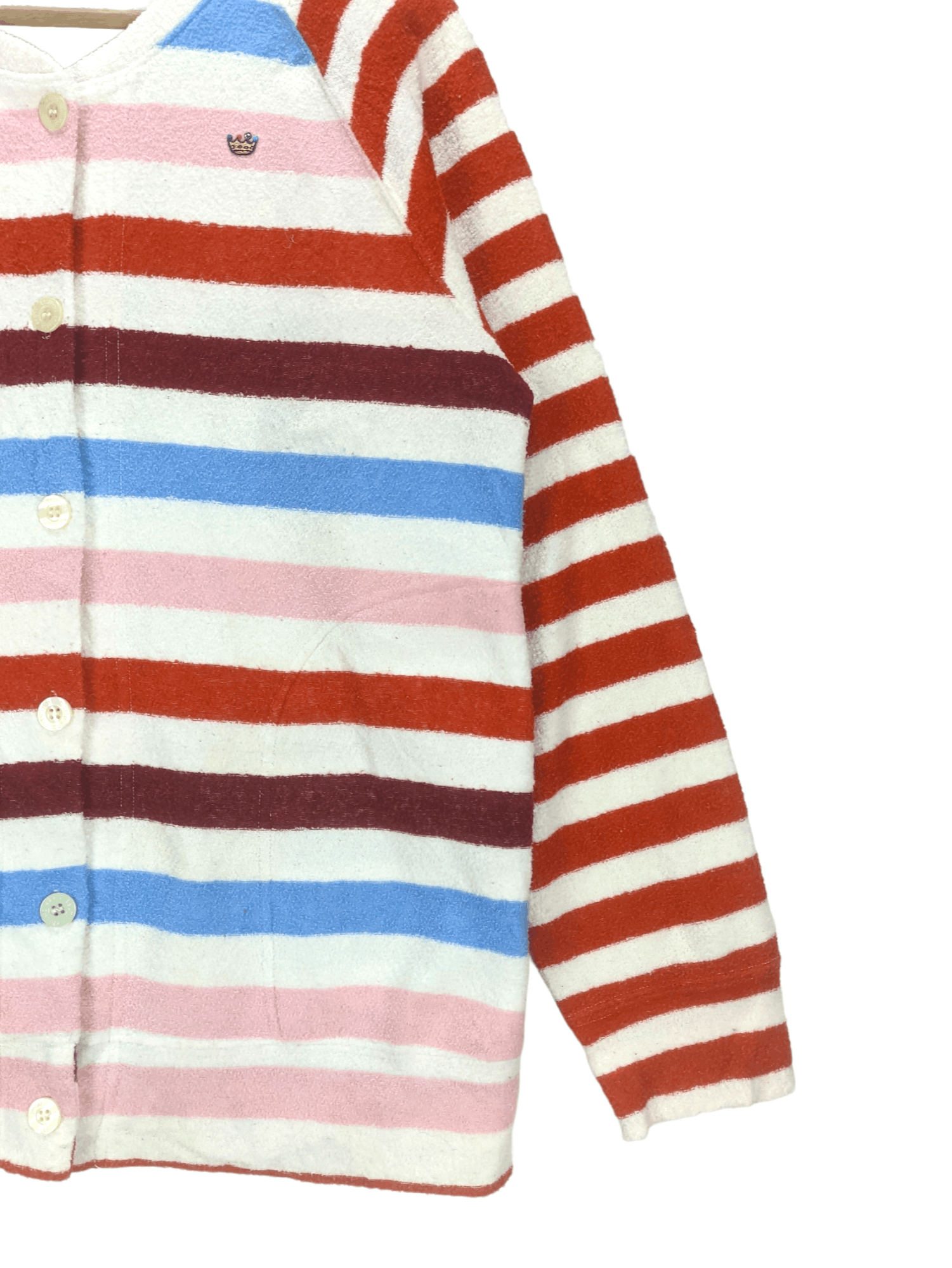 Tsumori Chisato Steals🔥Tsumori Chisato Sleep Pajamas Size M / US 6-8 / IT 42-44 - 5 Thumbnail