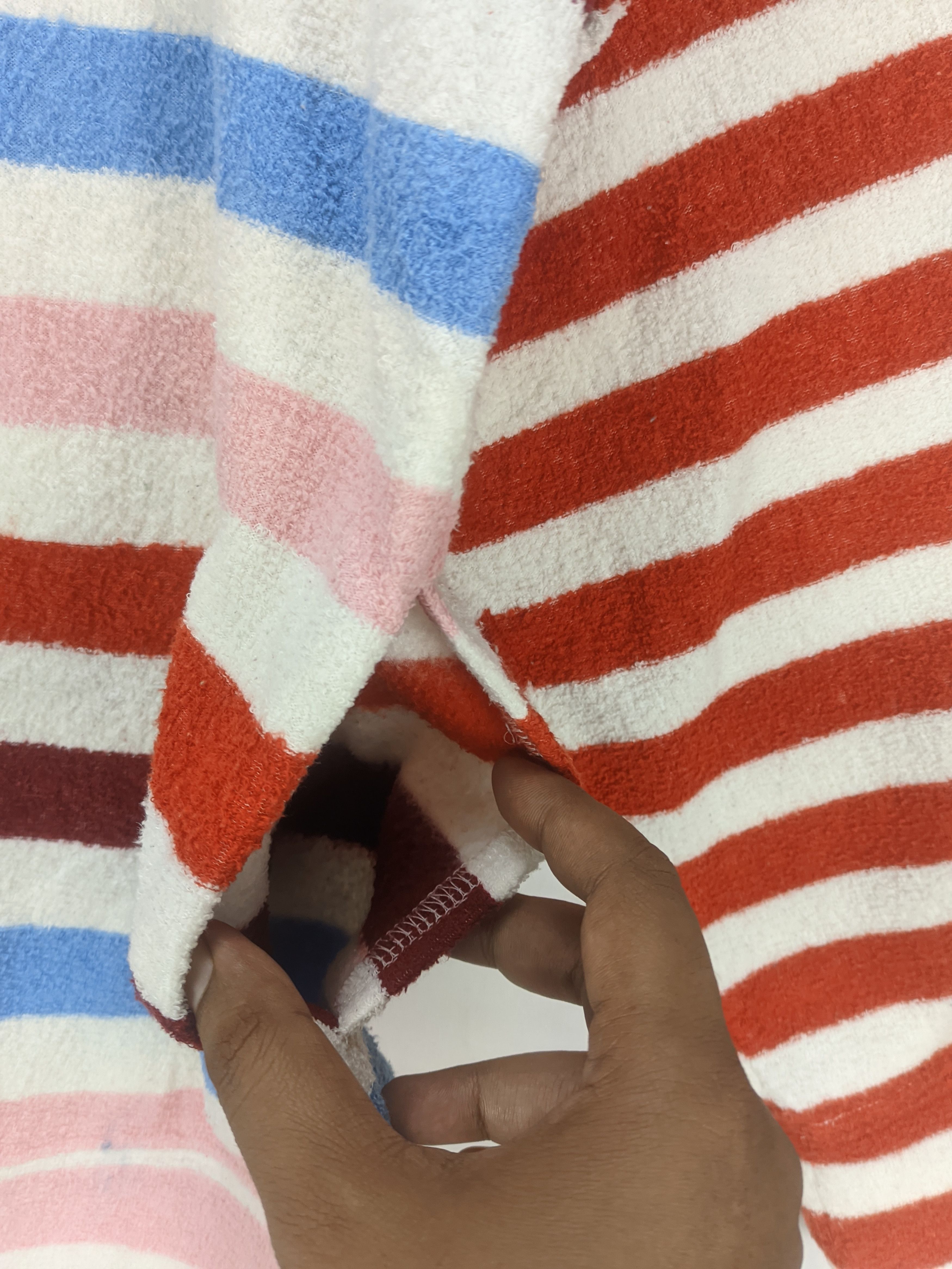 Tsumori Chisato Steals🔥Tsumori Chisato Sleep Pajamas Size M / US 6-8 / IT 42-44 - 8 Thumbnail