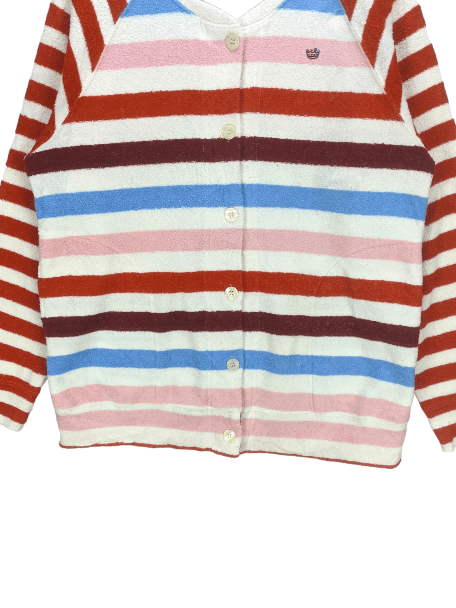 Tsumori Chisato Steals🔥Tsumori Chisato Sleep Pajamas Size M / US 6-8 / IT 42-44 - 7 Thumbnail