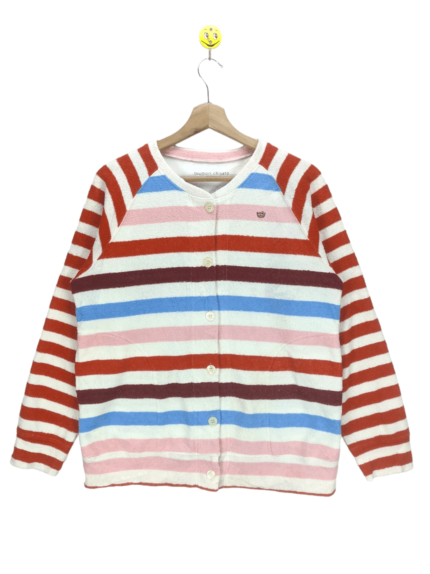 Tsumori Chisato Steals🔥Tsumori Chisato Sleep Pajamas Size M / US 6-8 / IT 42-44 - 1 Thumbnail
