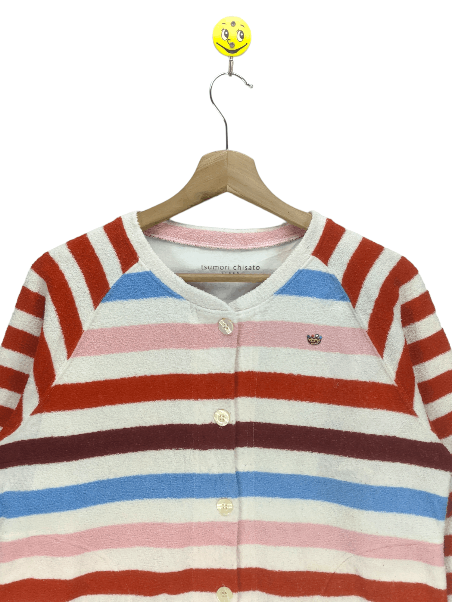 Tsumori Chisato Steals🔥Tsumori Chisato Sleep Pajamas Size M / US 6-8 / IT 42-44 - 6 Thumbnail