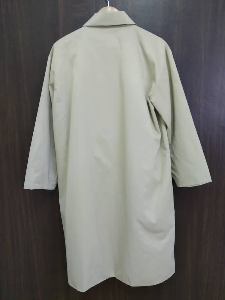 Fendi Long Jacket Fendi Size US S / EU 44-46 / 1 - 3 Thumbnail