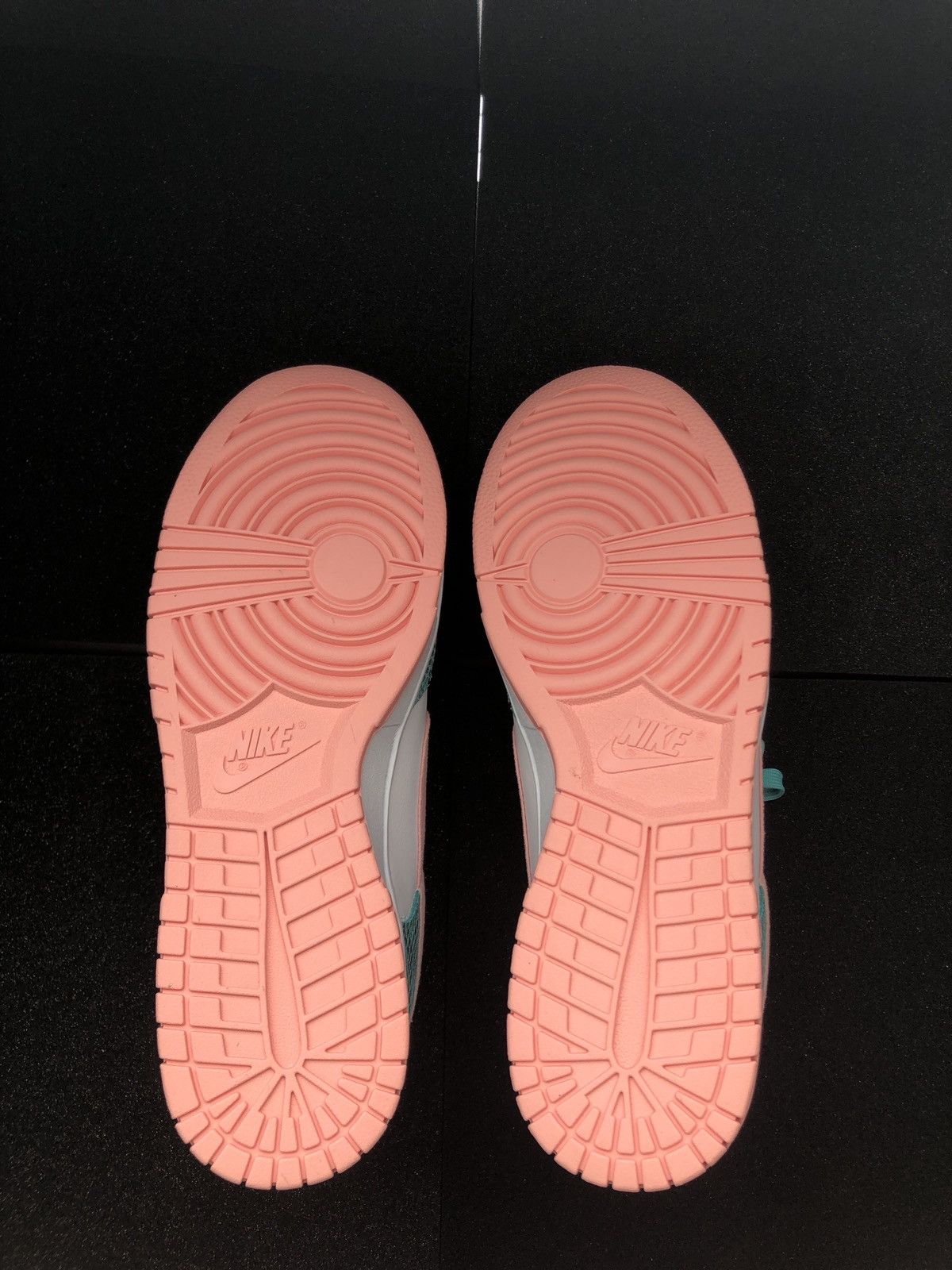 Nike Snakeskin dunk low Size US 12 / EU 45 - 3 Thumbnail