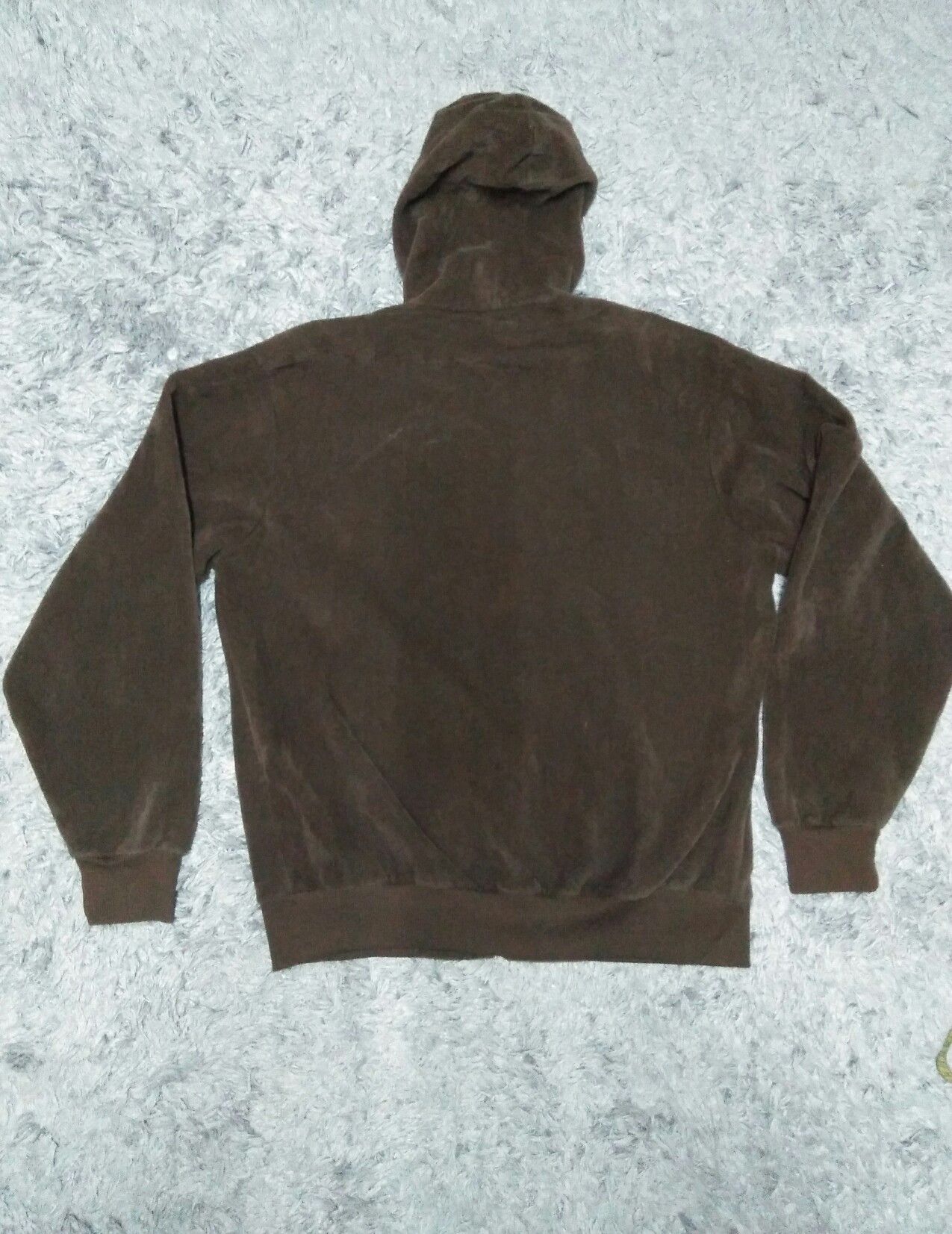 Carhartt Carhatt Hoodie Size US L / EU 52-54 / 3 - 3 Thumbnail
