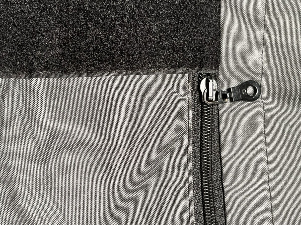 Bagjack 2000s Bagjack Utility backpack made in Berlin Size ONE SIZE - 10 Thumbnail