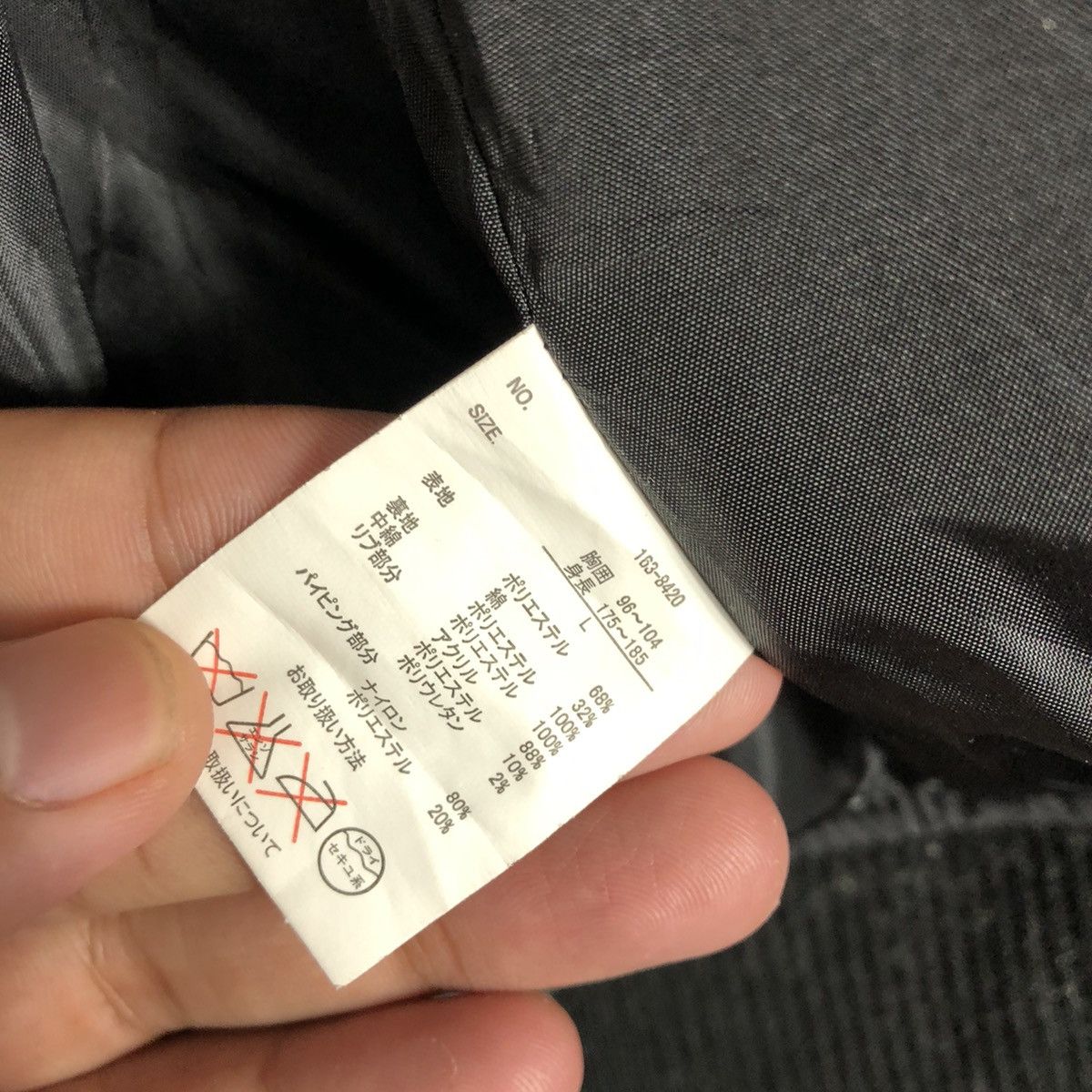Japanese Brand Vintage Growth By Grail AOP Camo Styles Puffer Jacket Size US M / EU 48-50 / 2 - 11 Thumbnail