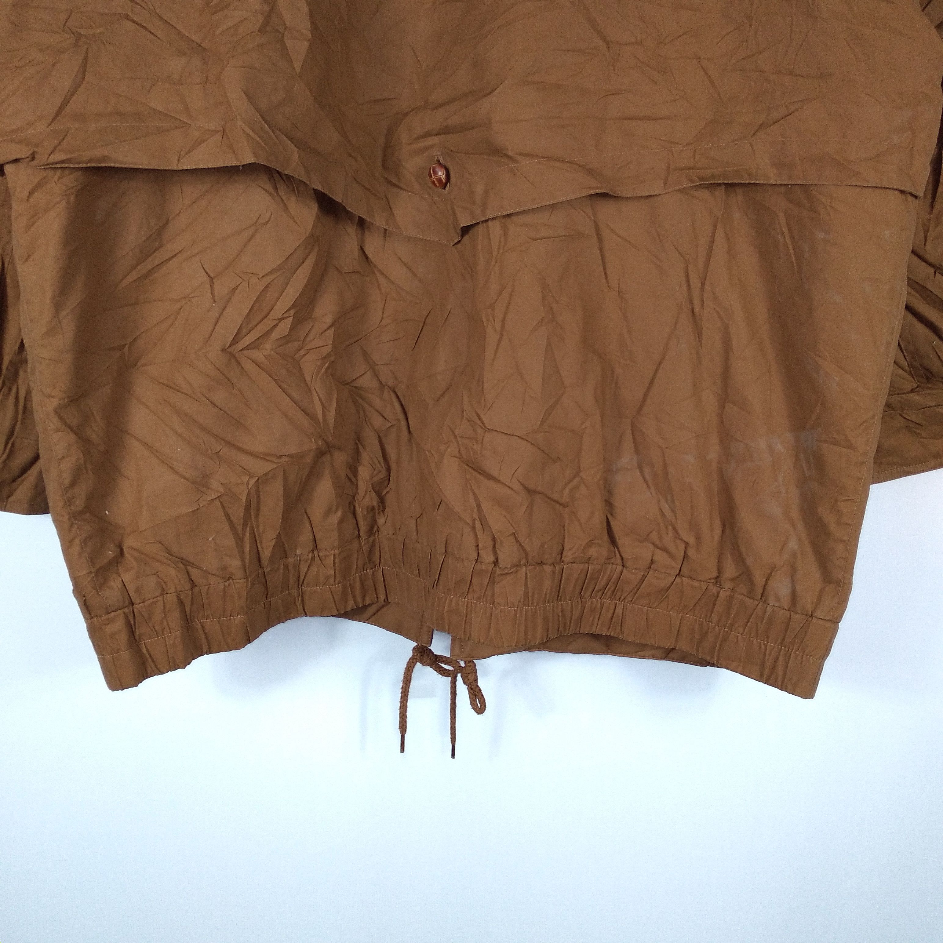 Japanese Brand Vintage Claudia Barnes Navajo Velvet Styles Jacket Size US L / EU 52-54 / 3 - 11 Thumbnail