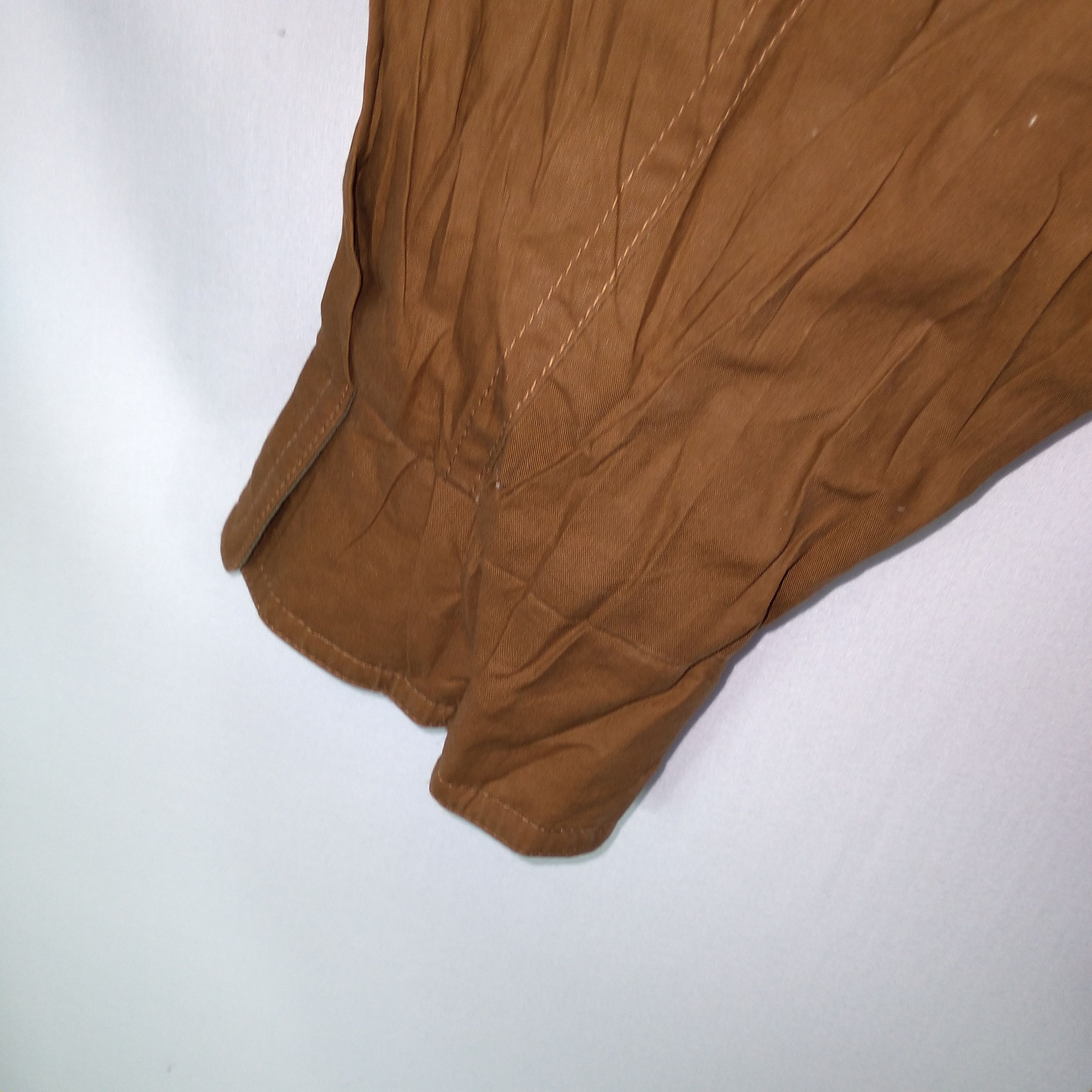 Japanese Brand Vintage Claudia Barnes Navajo Velvet Styles Jacket Size US L / EU 52-54 / 3 - 13 Thumbnail