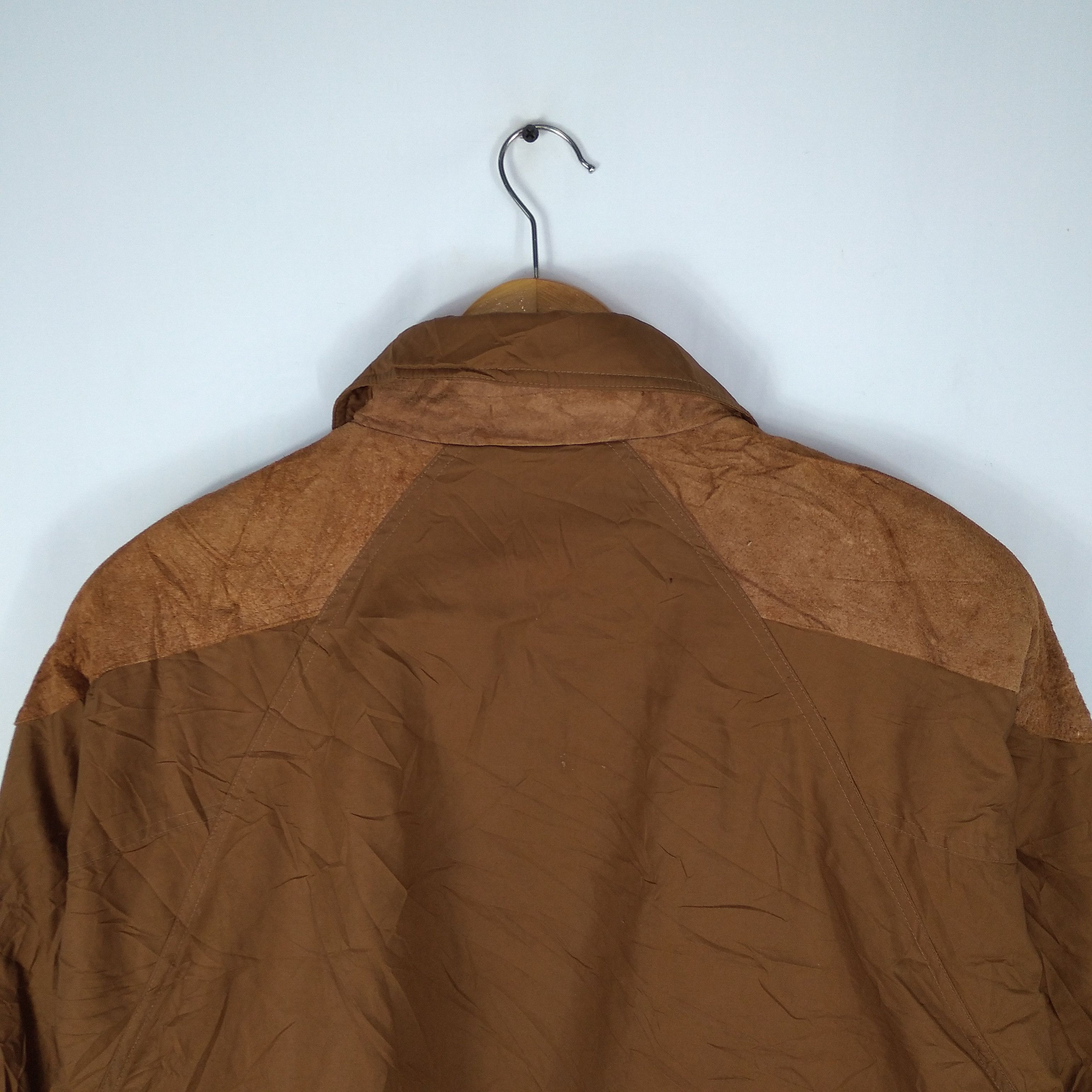 Japanese Brand Vintage Claudia Barnes Navajo Velvet Styles Jacket Size US L / EU 52-54 / 3 - 10 Thumbnail