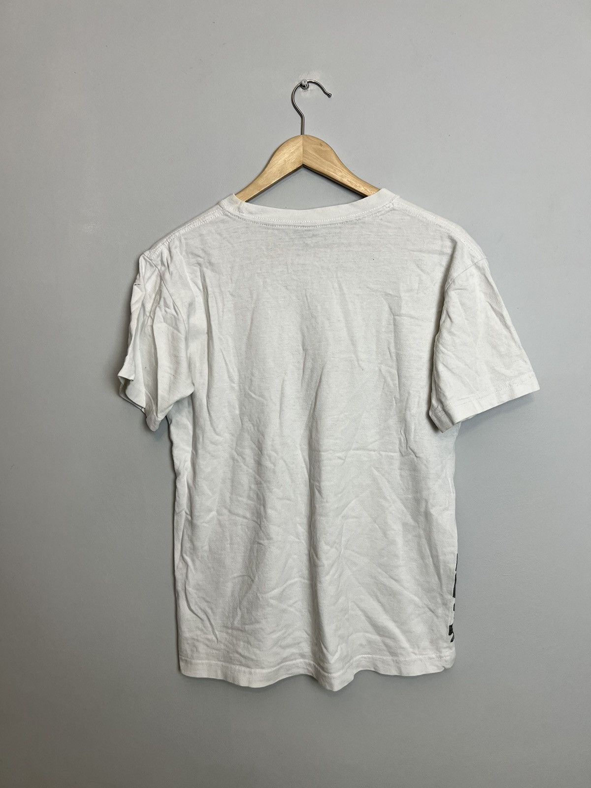 Band Tees VTG 00s John Lennon Big Graphic All Over Print T-Shirt Size US M / EU 48-50 / 2 - 2 Thumbnail