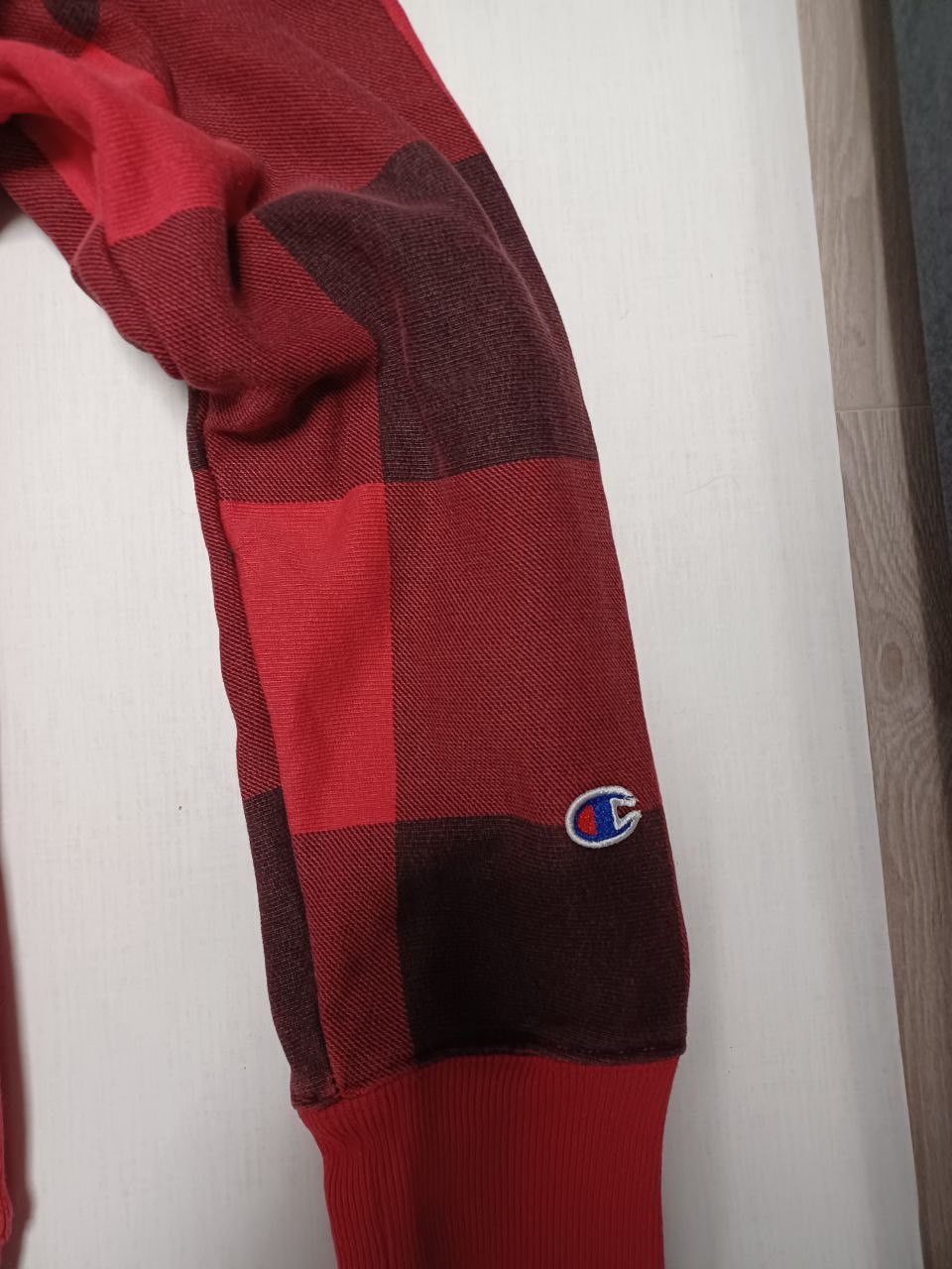 Champion Champion reverse weave vintage freddy krueger sweatshirt Size US M / EU 48-50 / 2 - 3 Thumbnail