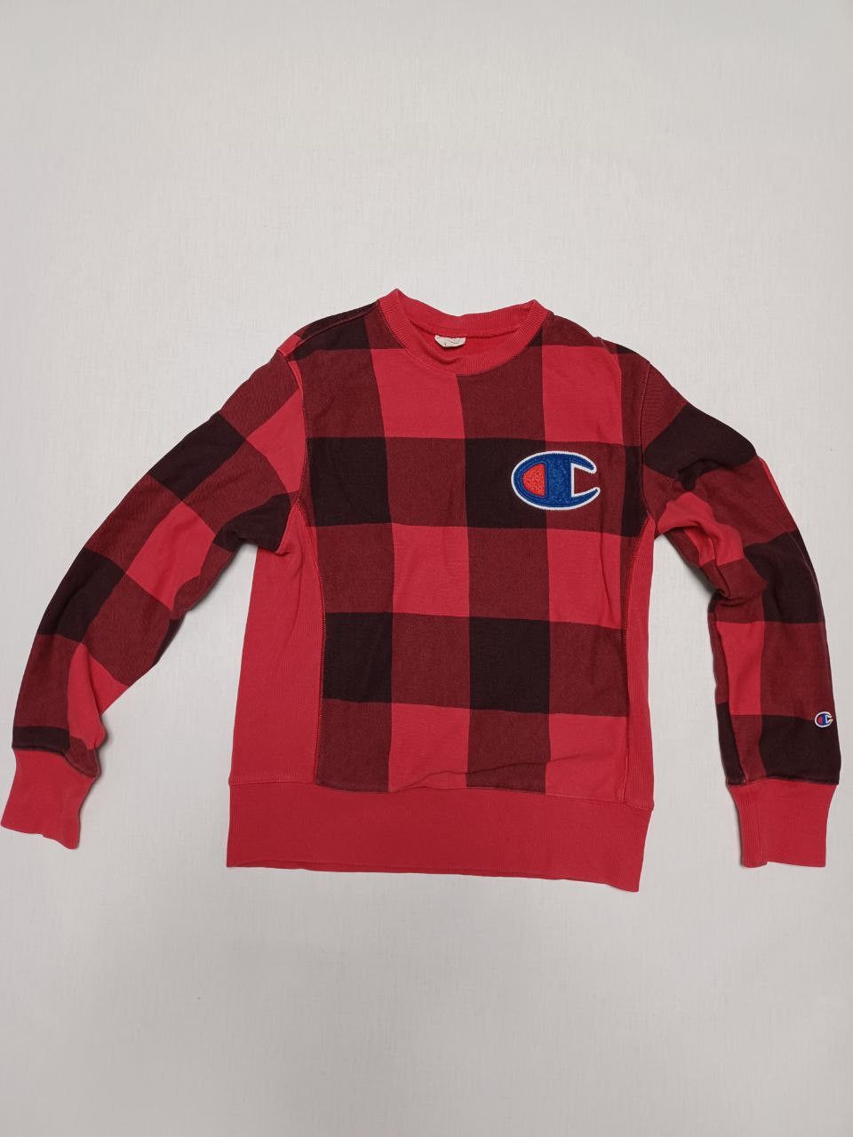 Champion Champion reverse weave vintage freddy krueger sweatshirt Size US M / EU 48-50 / 2 - 1 Thumbnail