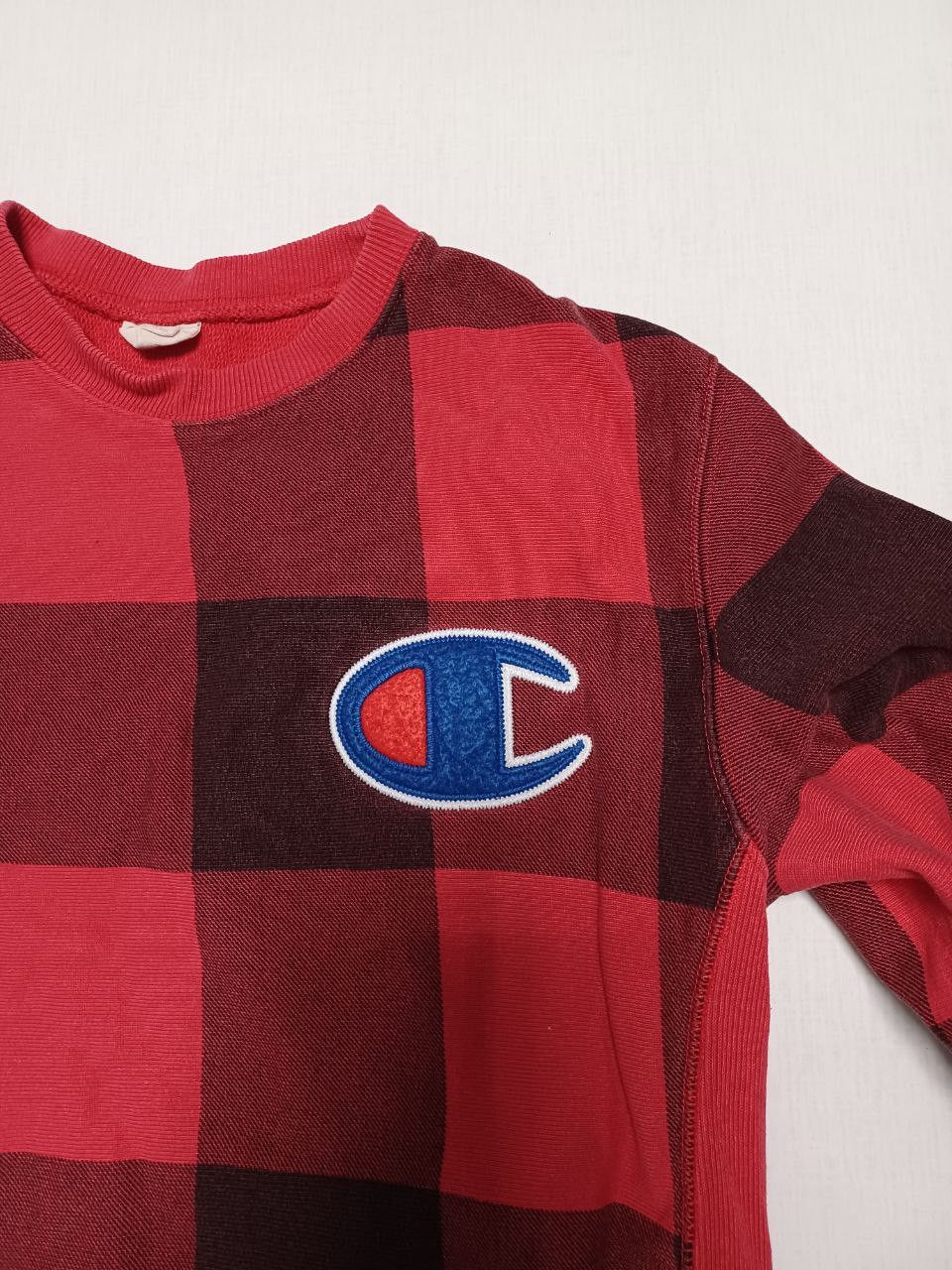 Champion Champion reverse weave vintage freddy krueger sweatshirt Size US M / EU 48-50 / 2 - 5 Thumbnail