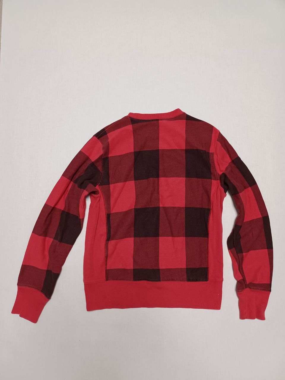 Champion Champion reverse weave vintage freddy krueger sweatshirt Size US M / EU 48-50 / 2 - 2 Thumbnail