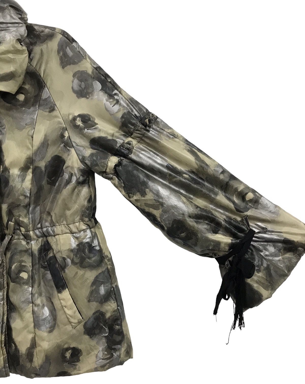 Japanese Brand EFAN JACKET Size M / US 6-8 / IT 42-44 - 4 Thumbnail