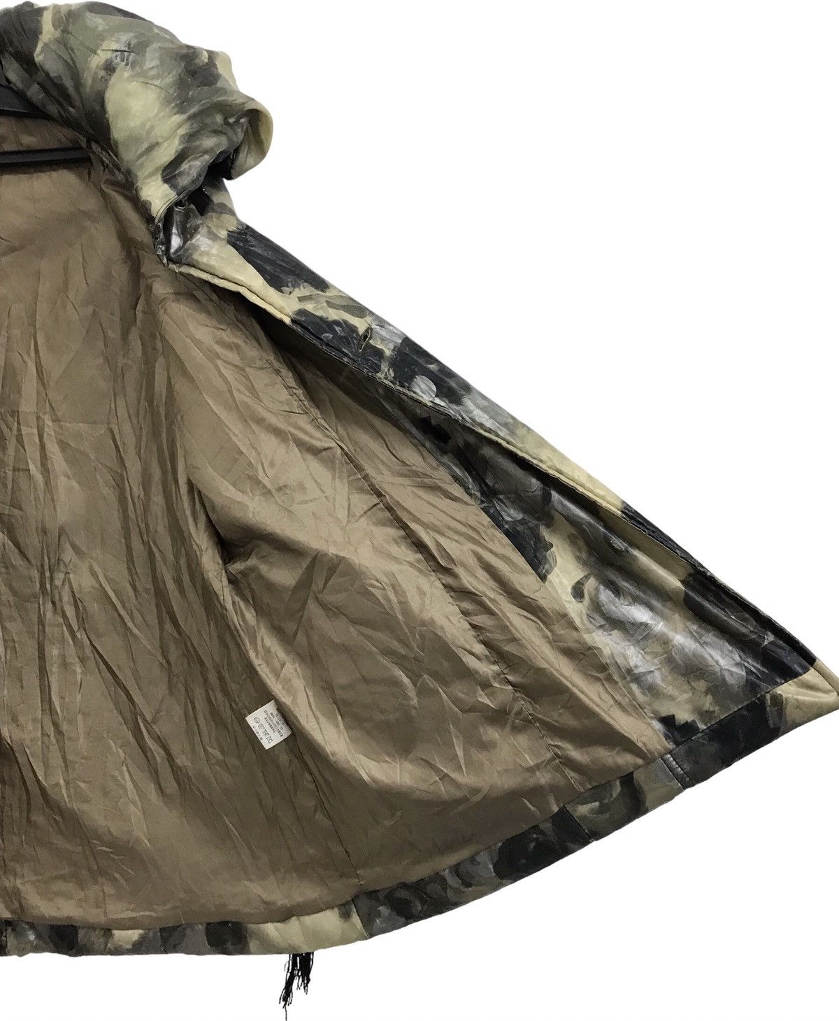 Japanese Brand EFAN JACKET Size M / US 6-8 / IT 42-44 - 10 Thumbnail