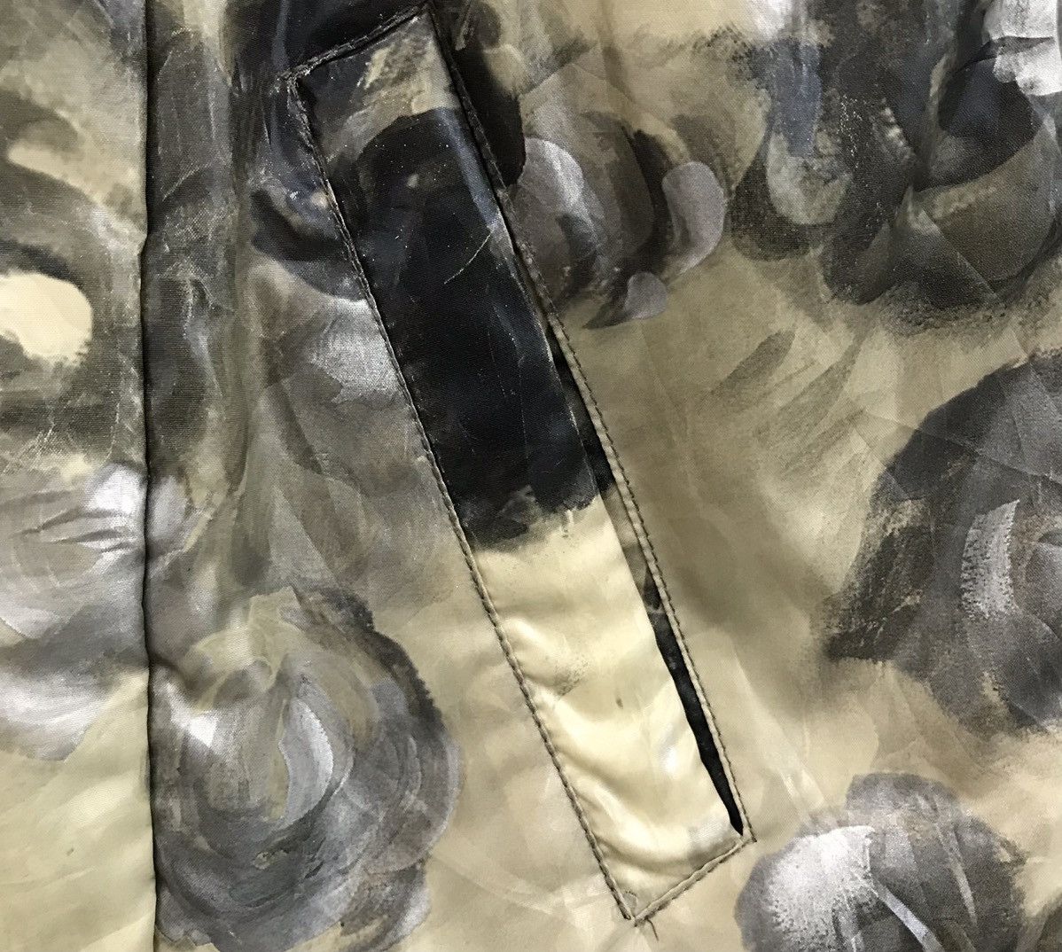 Japanese Brand EFAN JACKET Size M / US 6-8 / IT 42-44 - 5 Thumbnail