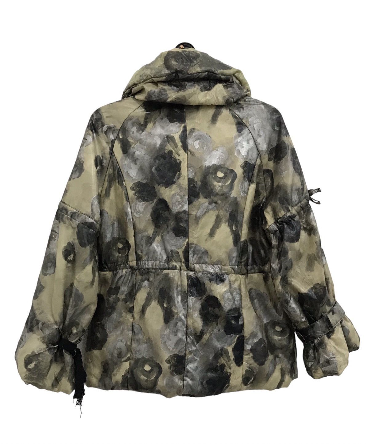 Japanese Brand EFAN JACKET Size M / US 6-8 / IT 42-44 - 2 Thumbnail