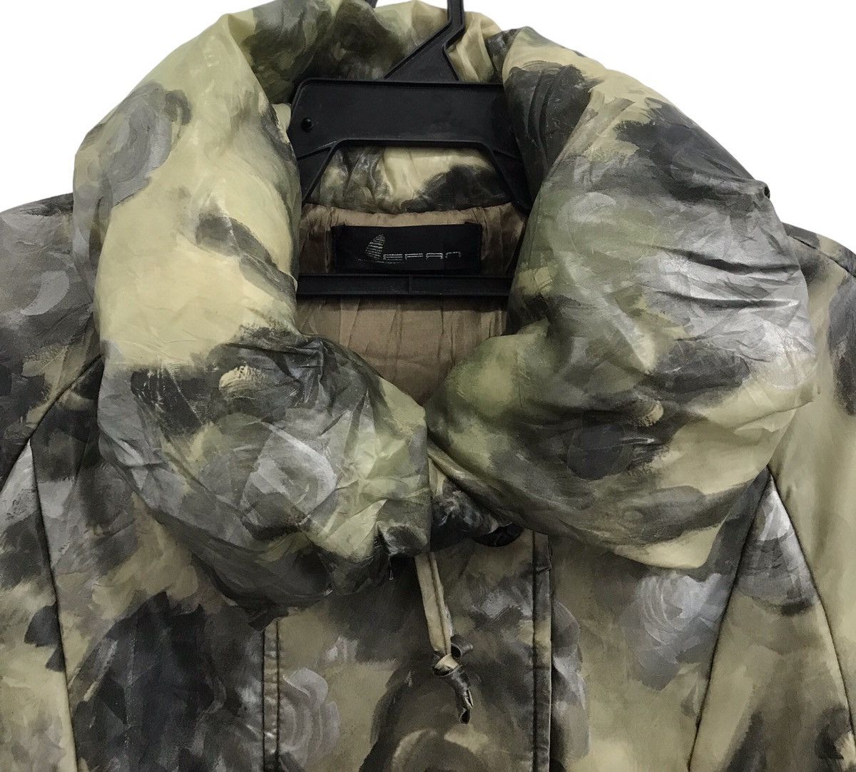 Japanese Brand EFAN JACKET Size M / US 6-8 / IT 42-44 - 3 Thumbnail