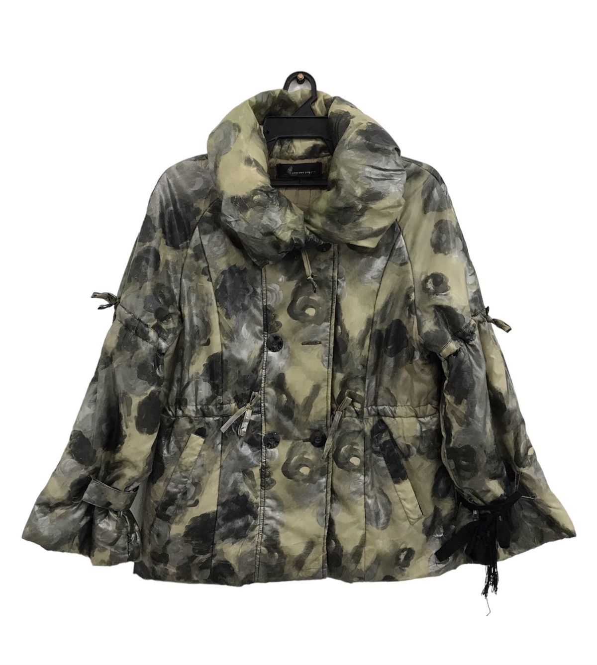 Japanese Brand EFAN JACKET Size M / US 6-8 / IT 42-44 - 1 Thumbnail