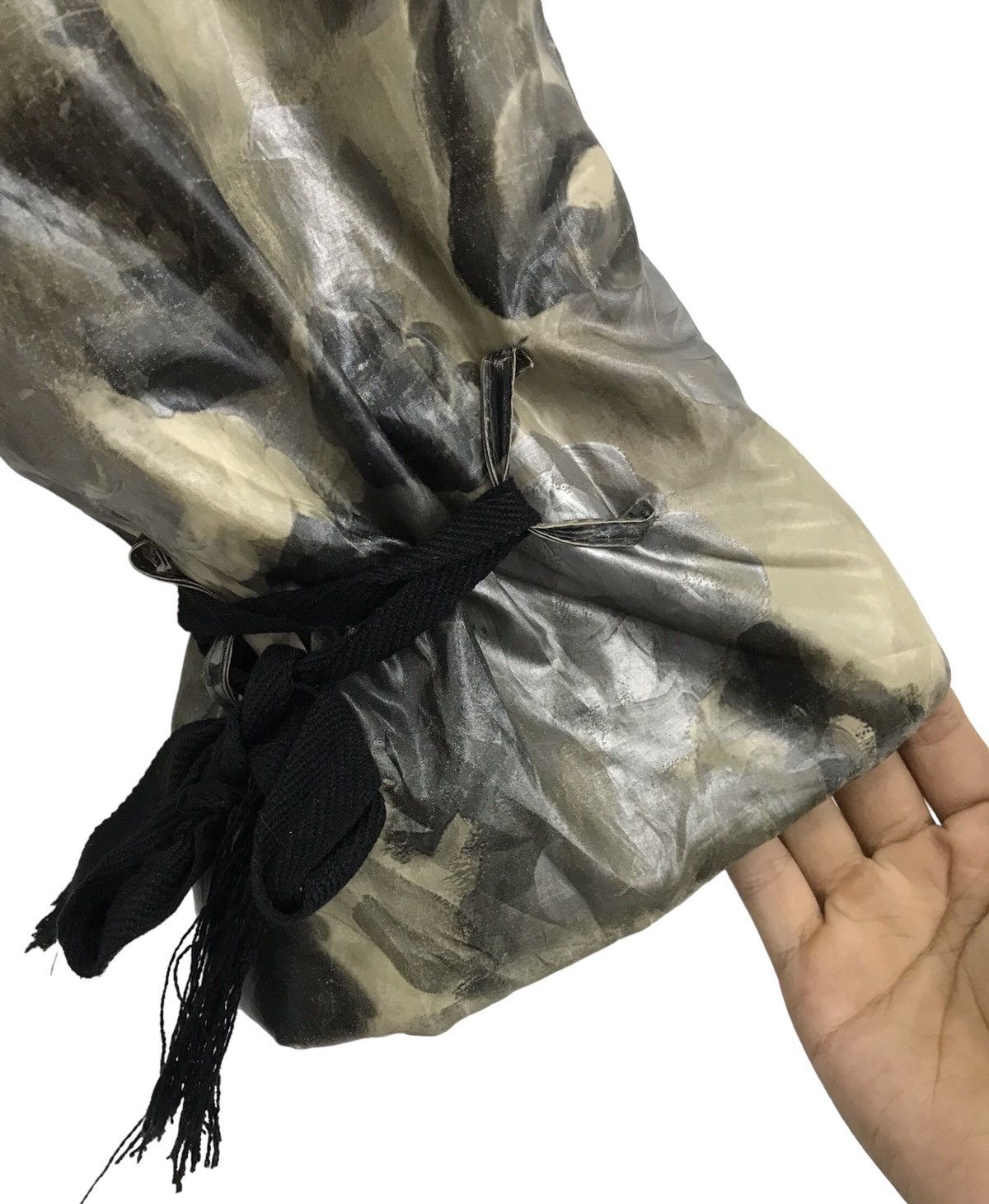 Japanese Brand EFAN JACKET Size M / US 6-8 / IT 42-44 - 8 Thumbnail
