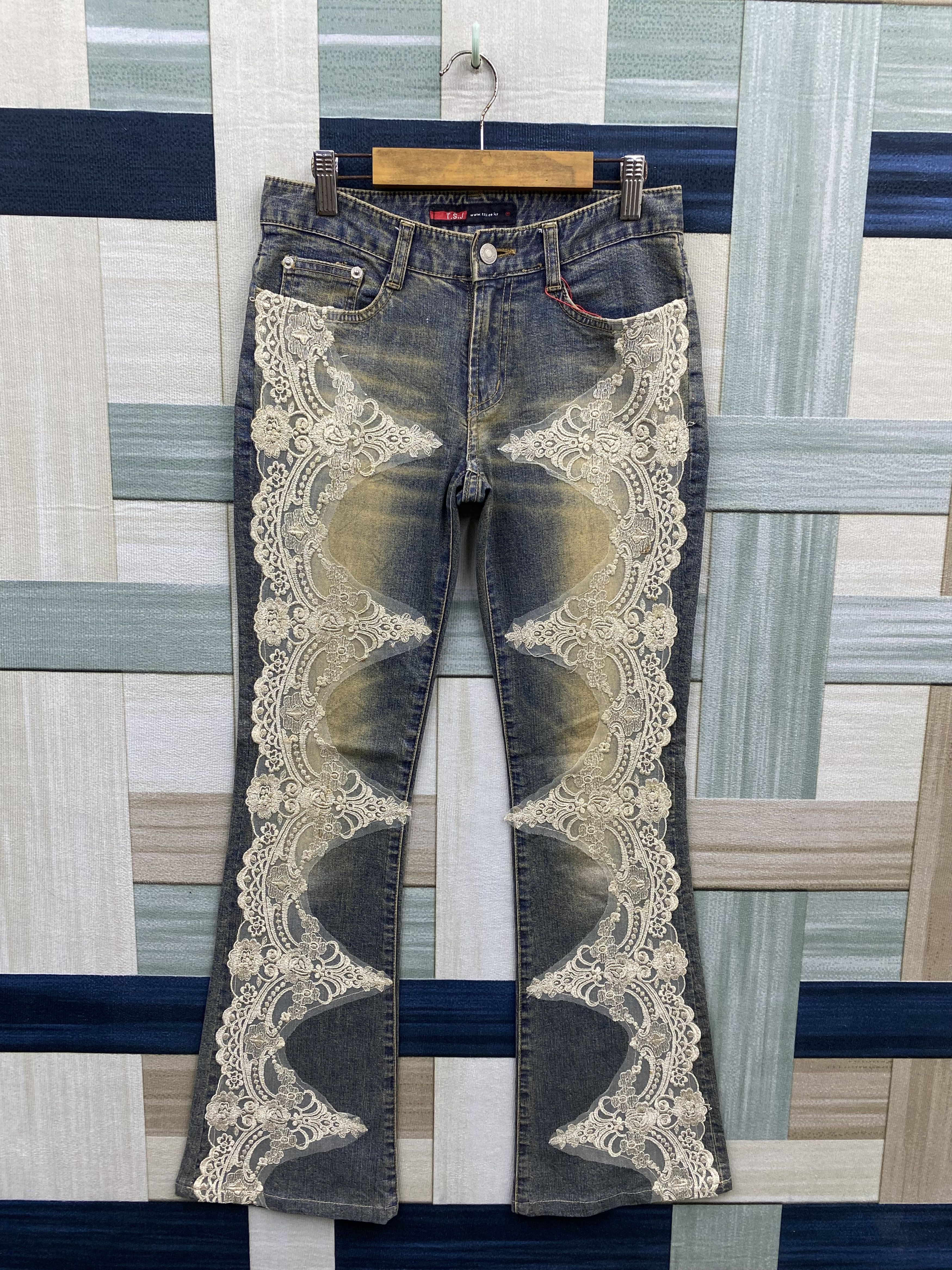 Japanese Brand × Le Grande Bleu (L.G.B.) japanese brand punk camo