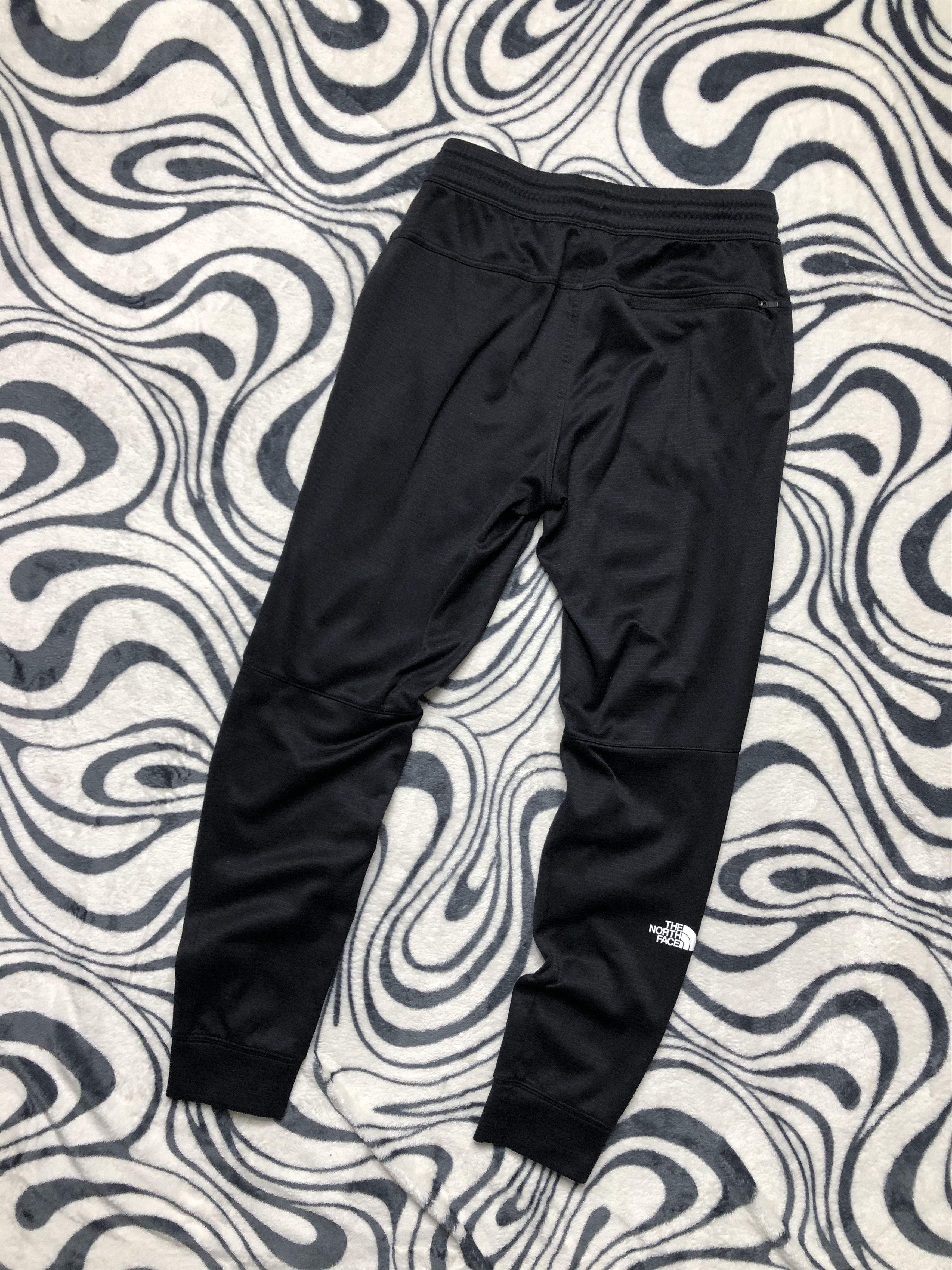 The North Face The North Face Mens Track Pants Sweatpants Size US 28 / EU 44 - 7 Thumbnail