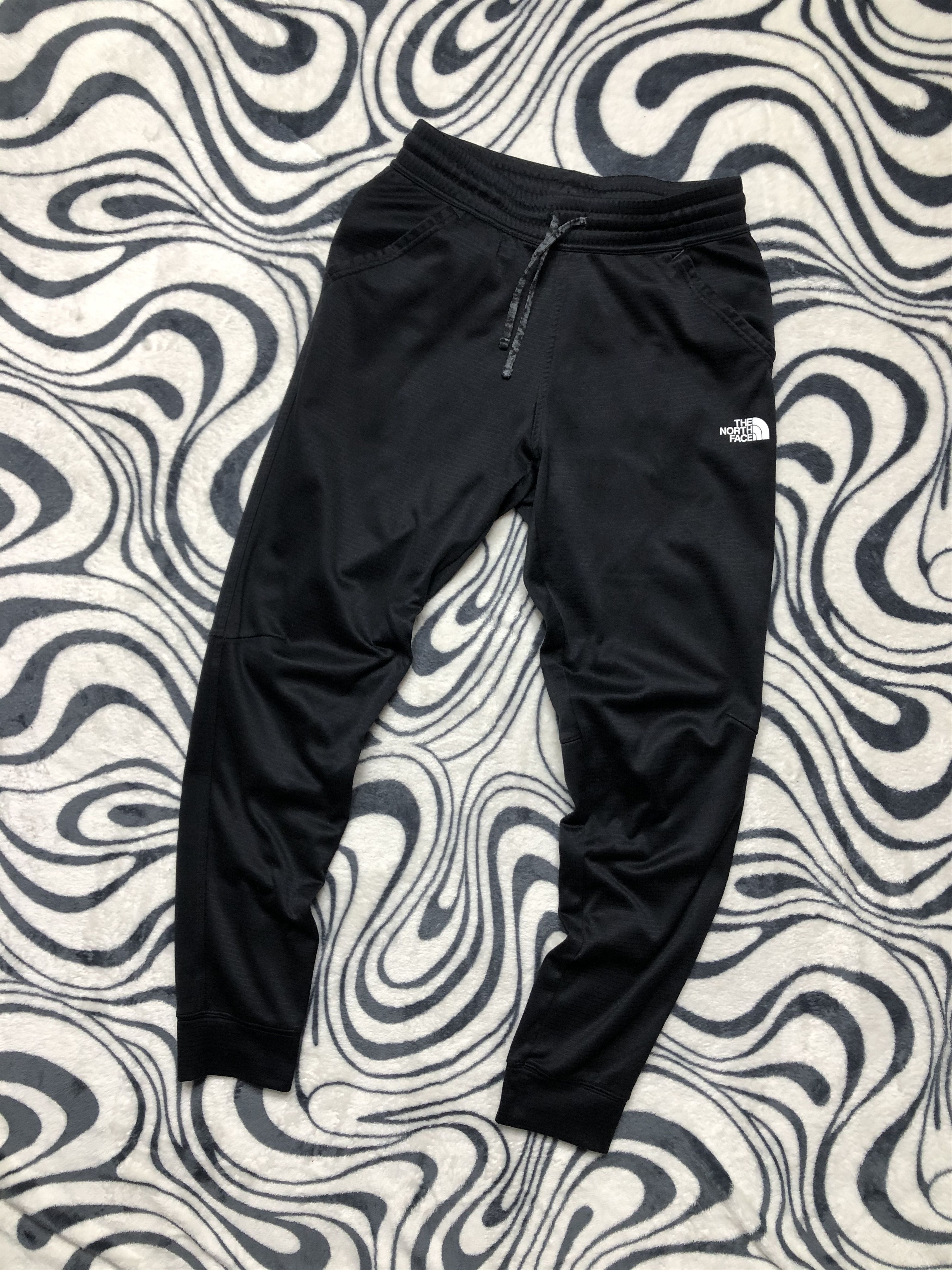 The North Face The North Face Mens Track Pants Sweatpants Size US 28 / EU 44 - 1 Thumbnail